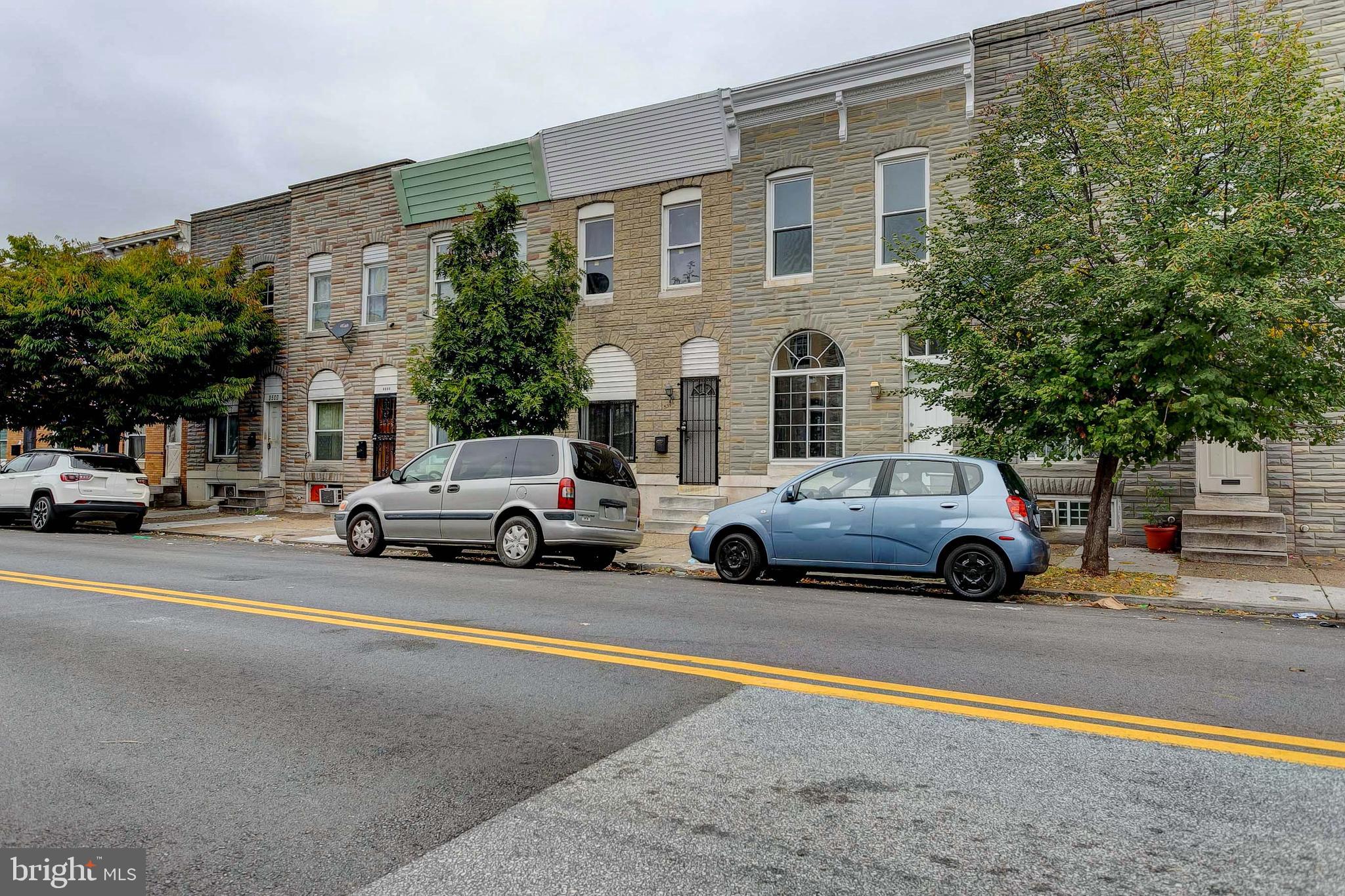 HIGHLANDTOWN - Residential