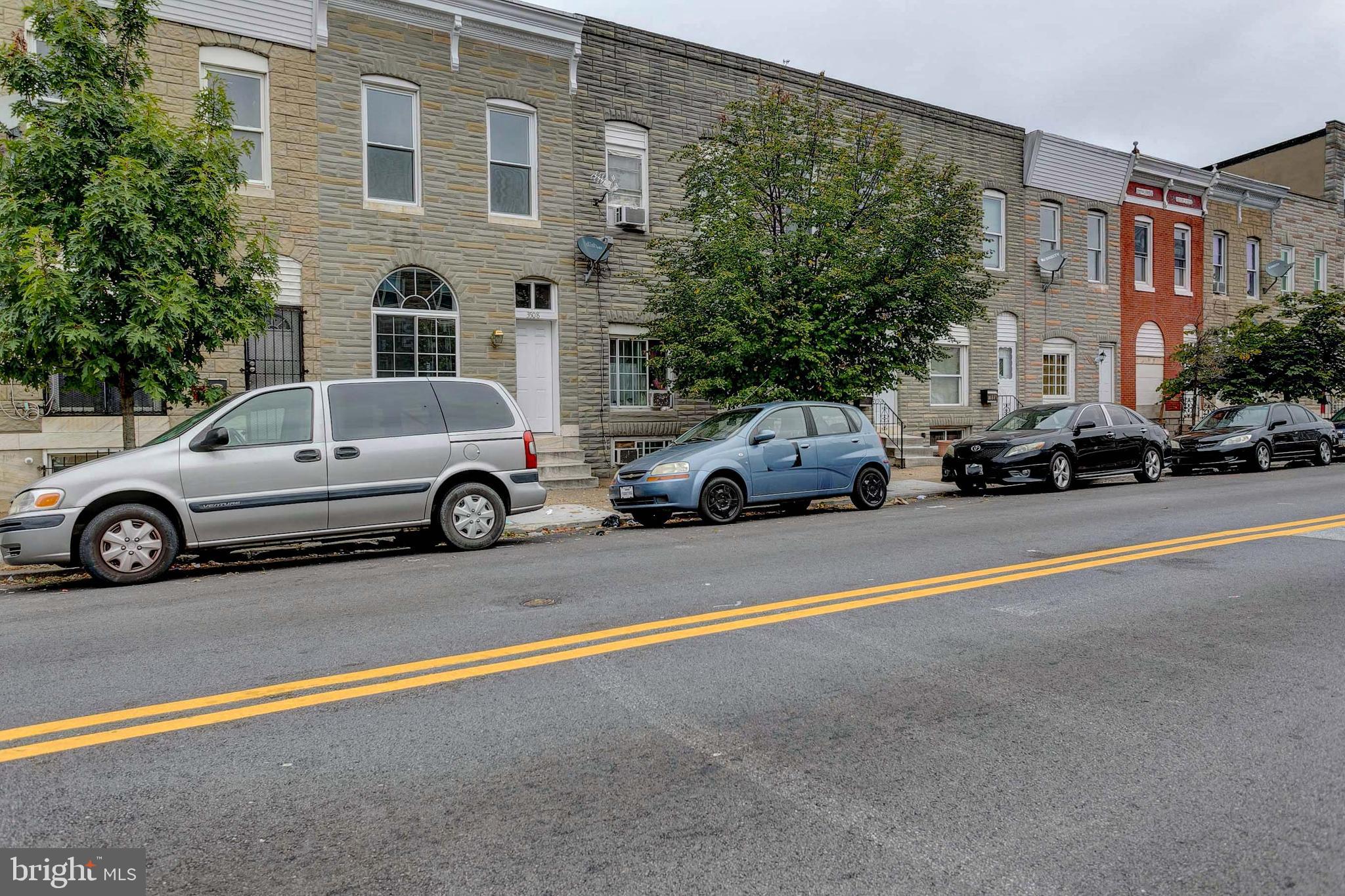 HIGHLANDTOWN - Residential