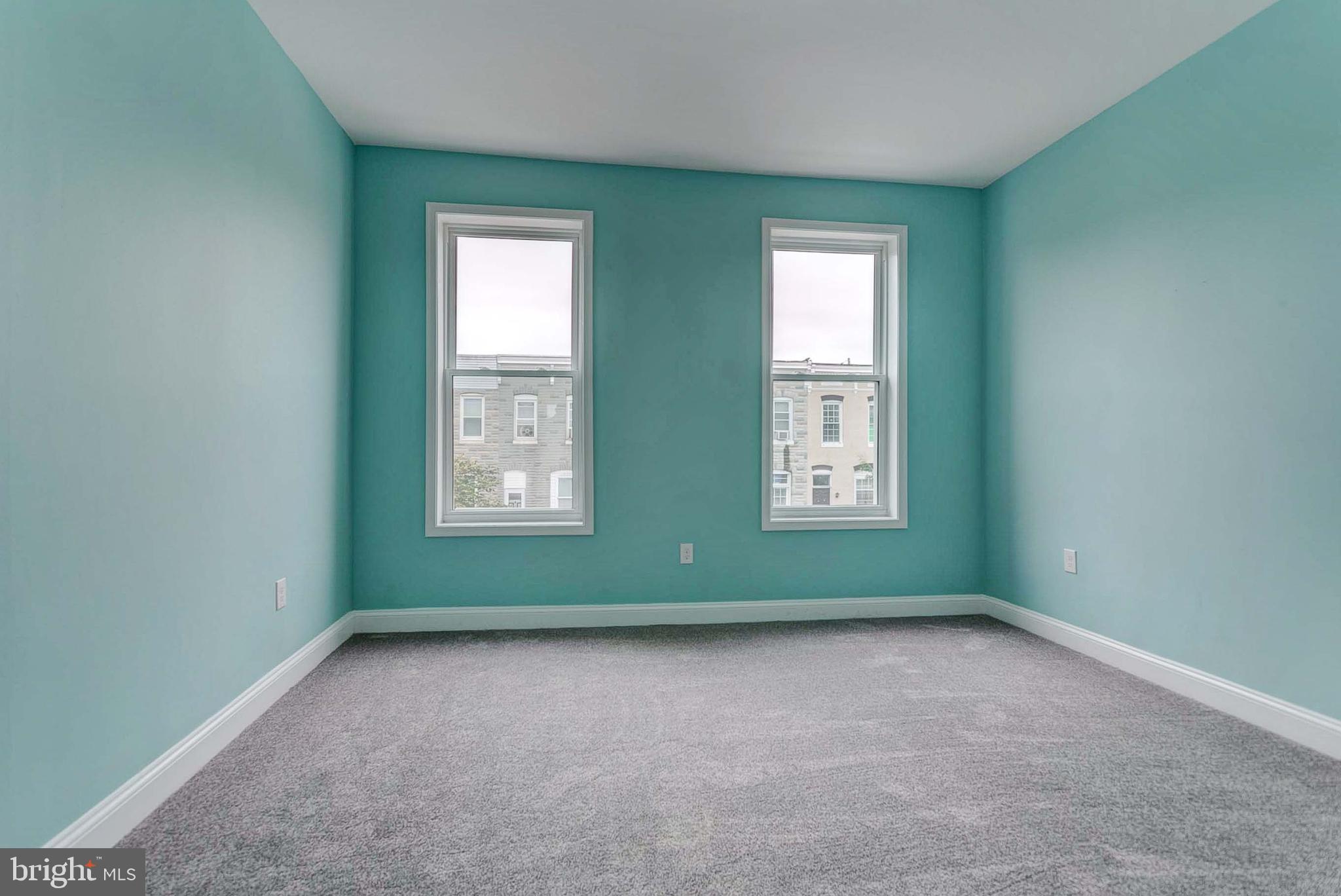 HIGHLANDTOWN - Residential