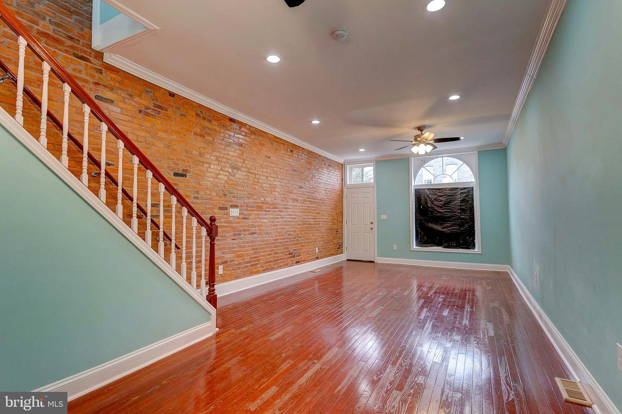 HIGHLANDTOWN - Residential