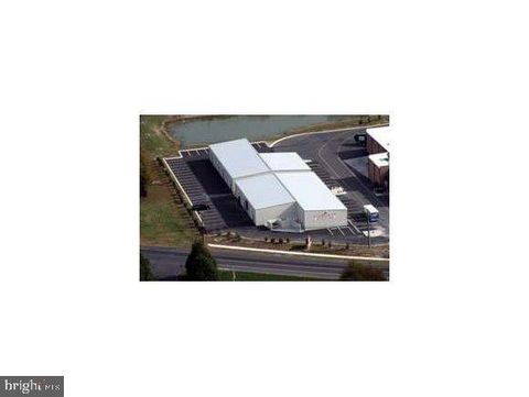 Photo of 100 Business Park Lane #B & F, MILTON, DE 19968 (MLS # DESU2110318)