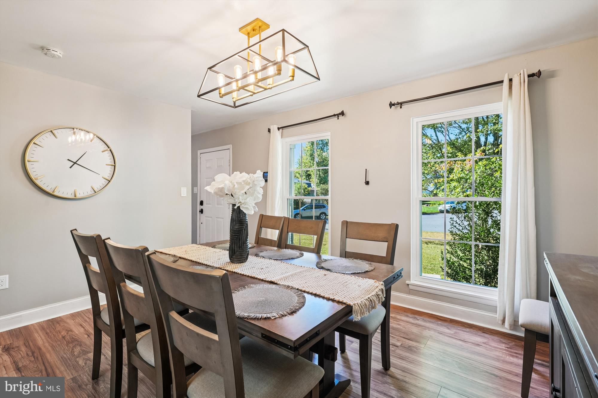 DALE CITY - Residential