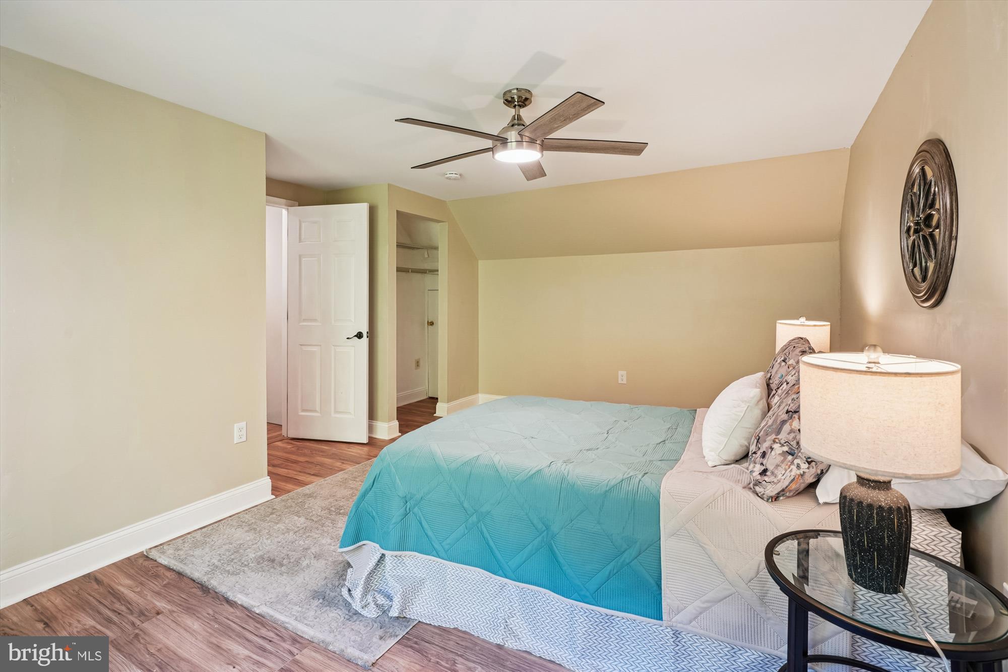 DALE CITY - Residential