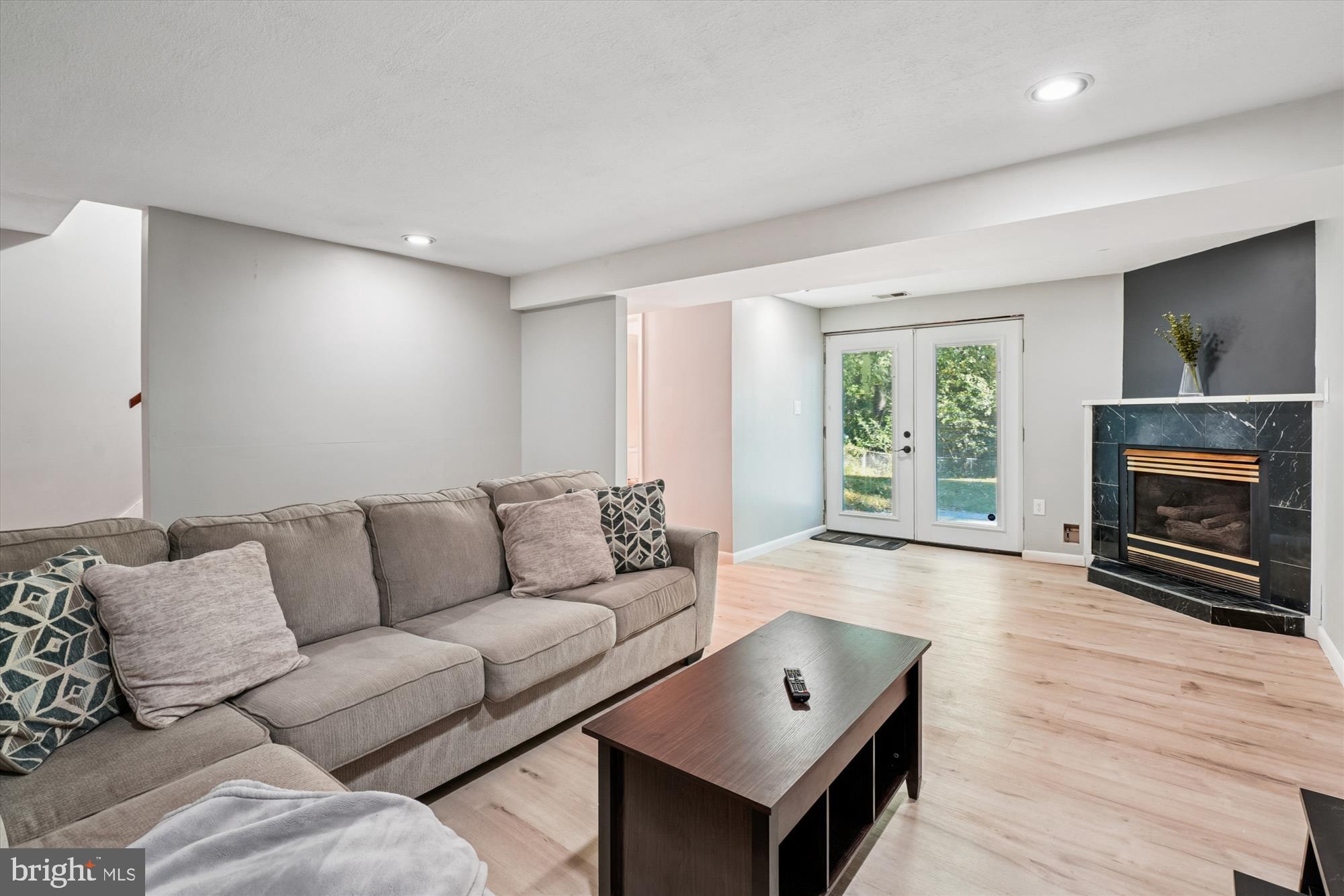 DALE CITY - Residential