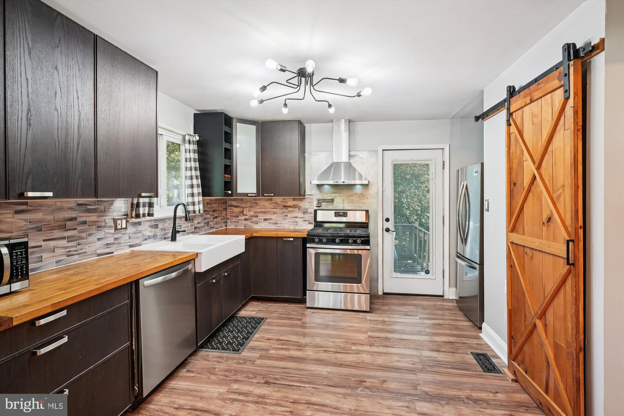 DALE CITY - Residential