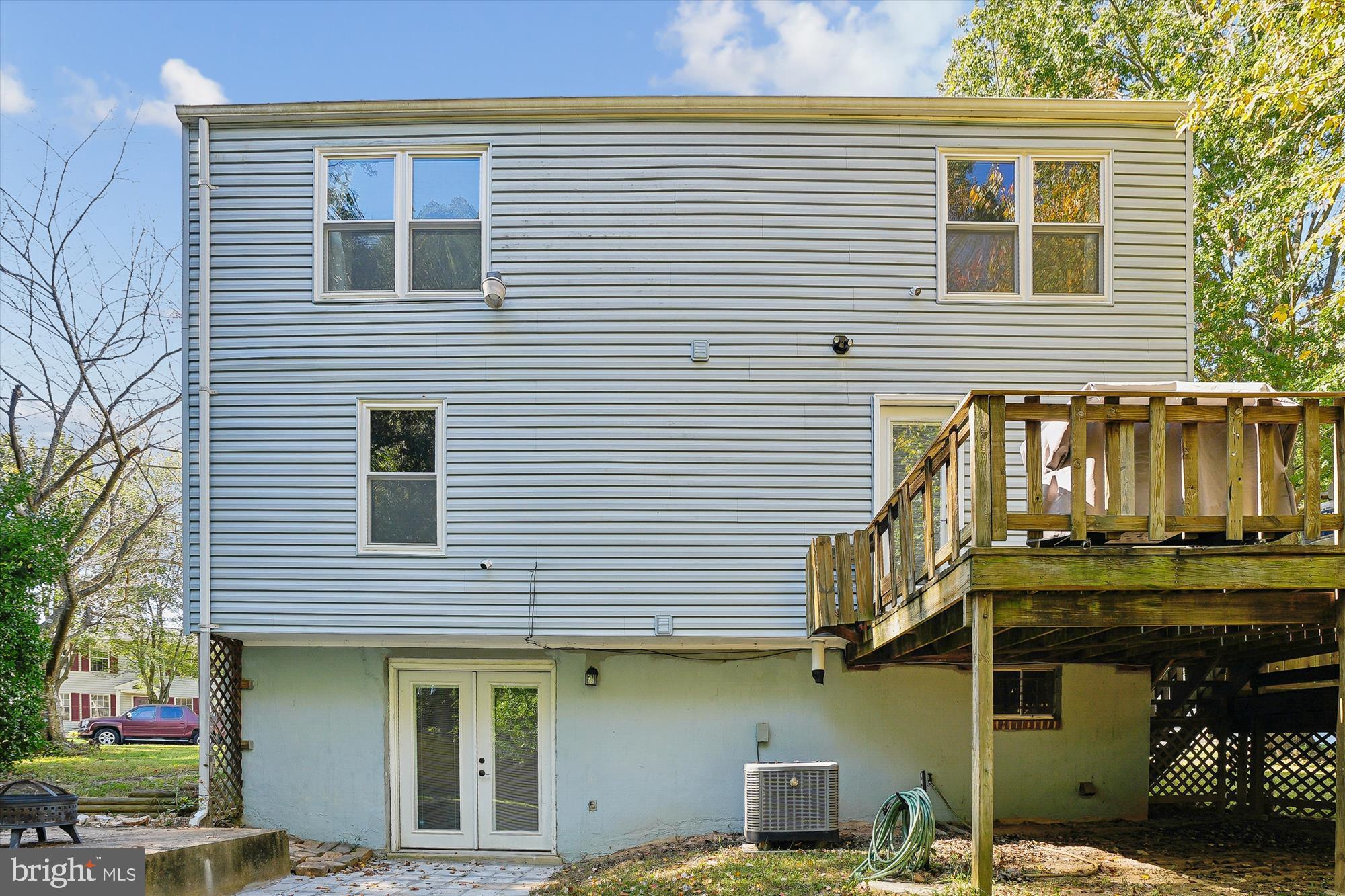 DALE CITY - Residential