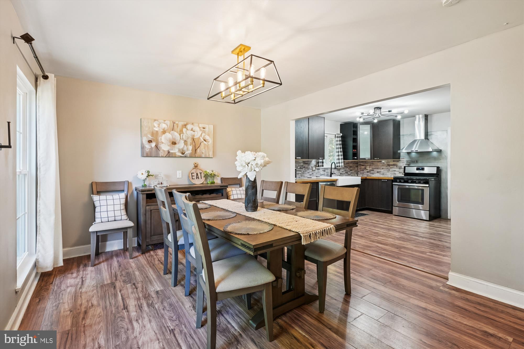 DALE CITY - Residential