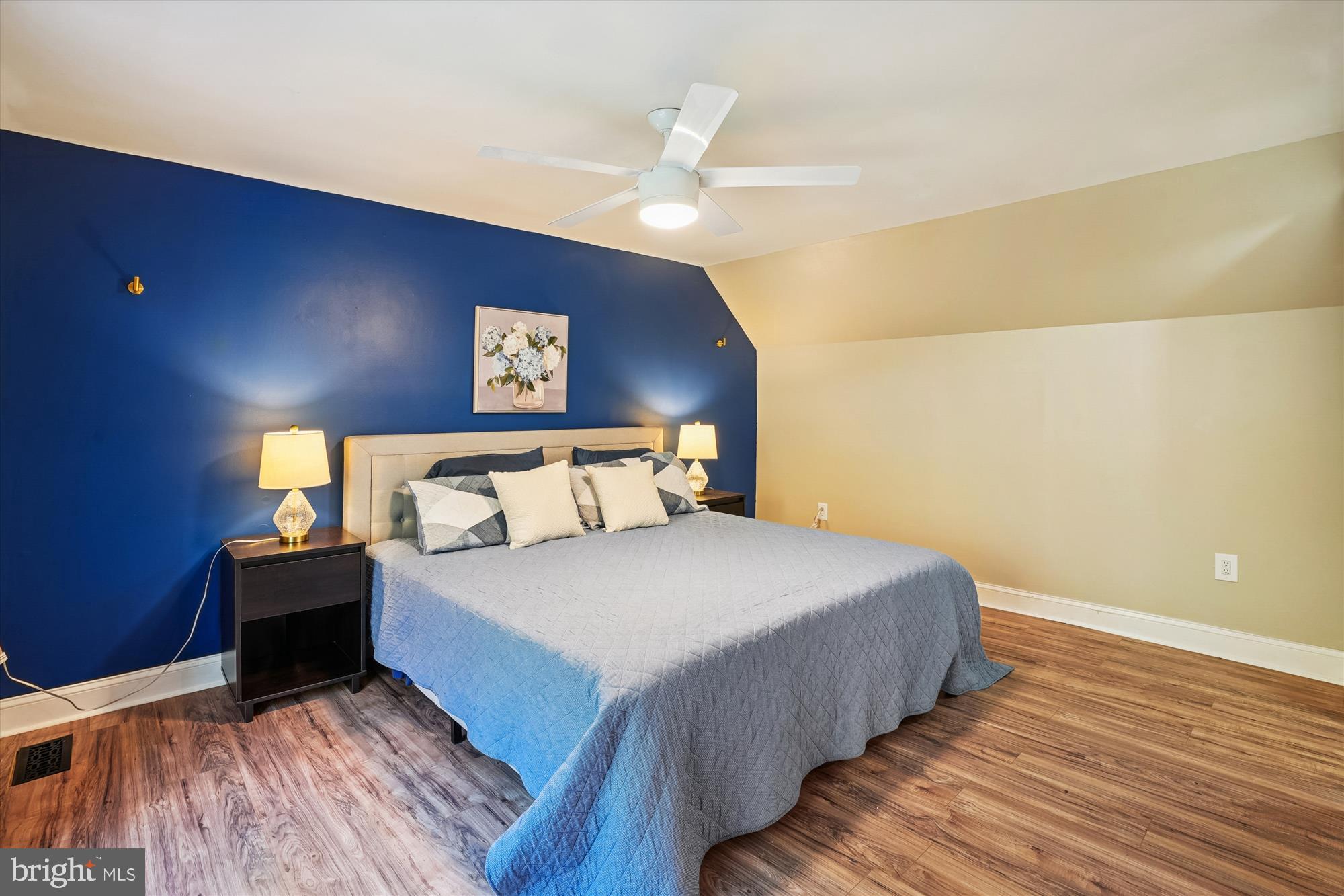 DALE CITY - Residential