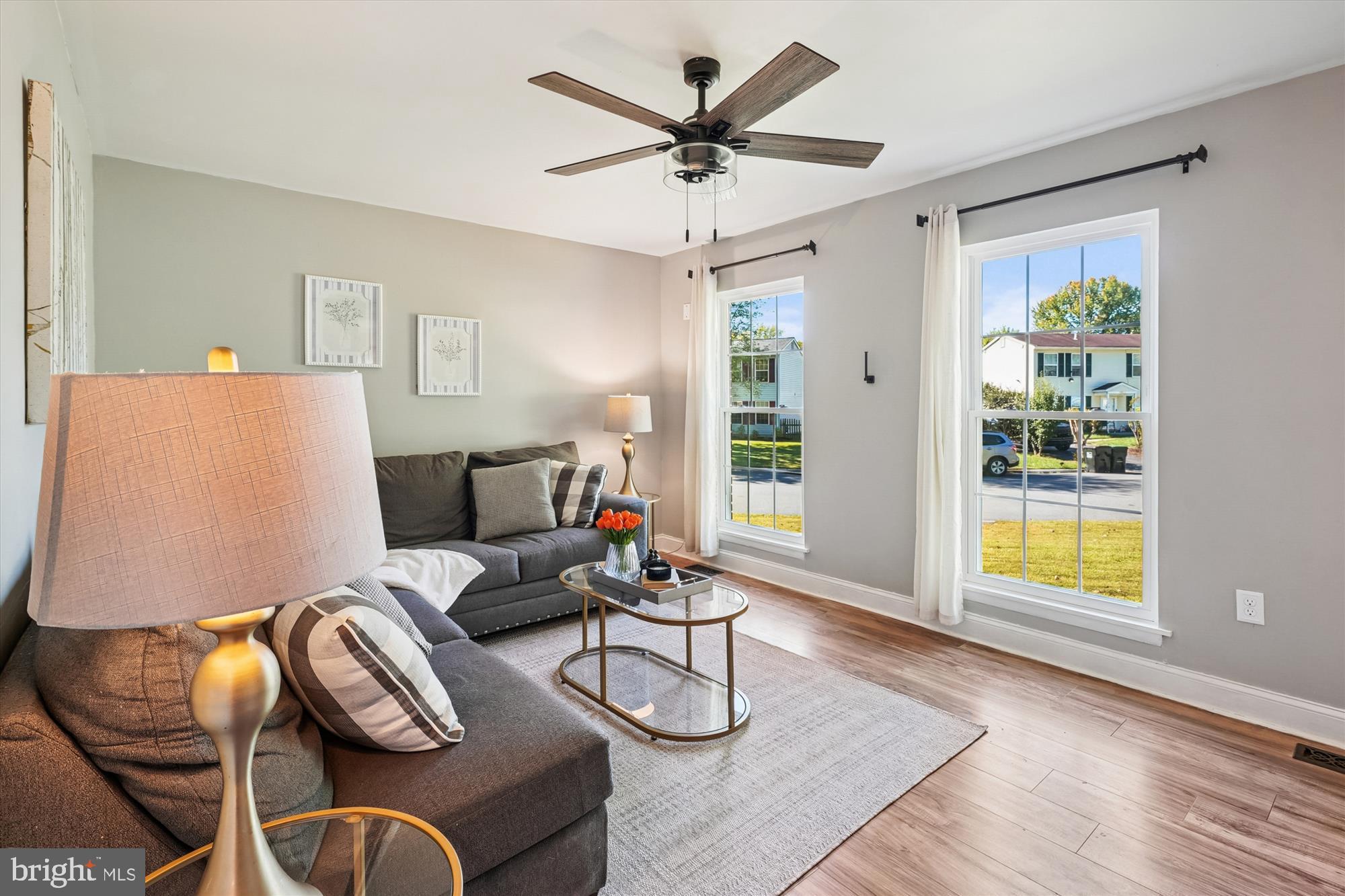 DALE CITY - Residential