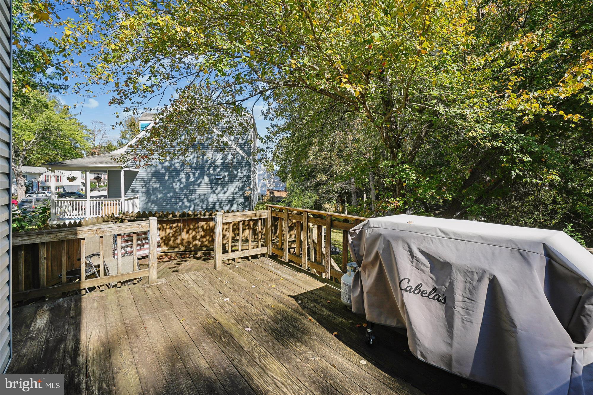 DALE CITY - Residential