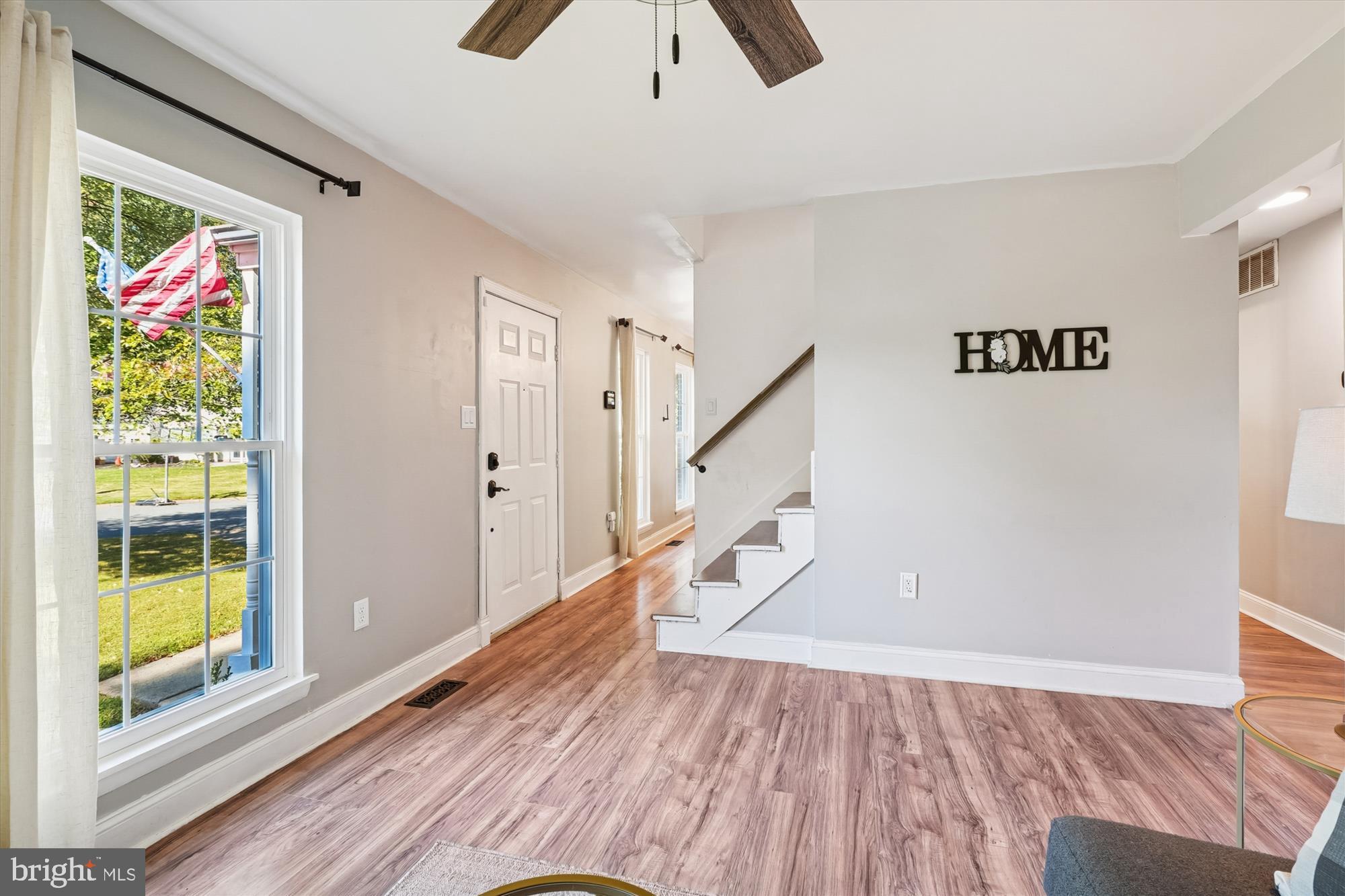 DALE CITY - Residential