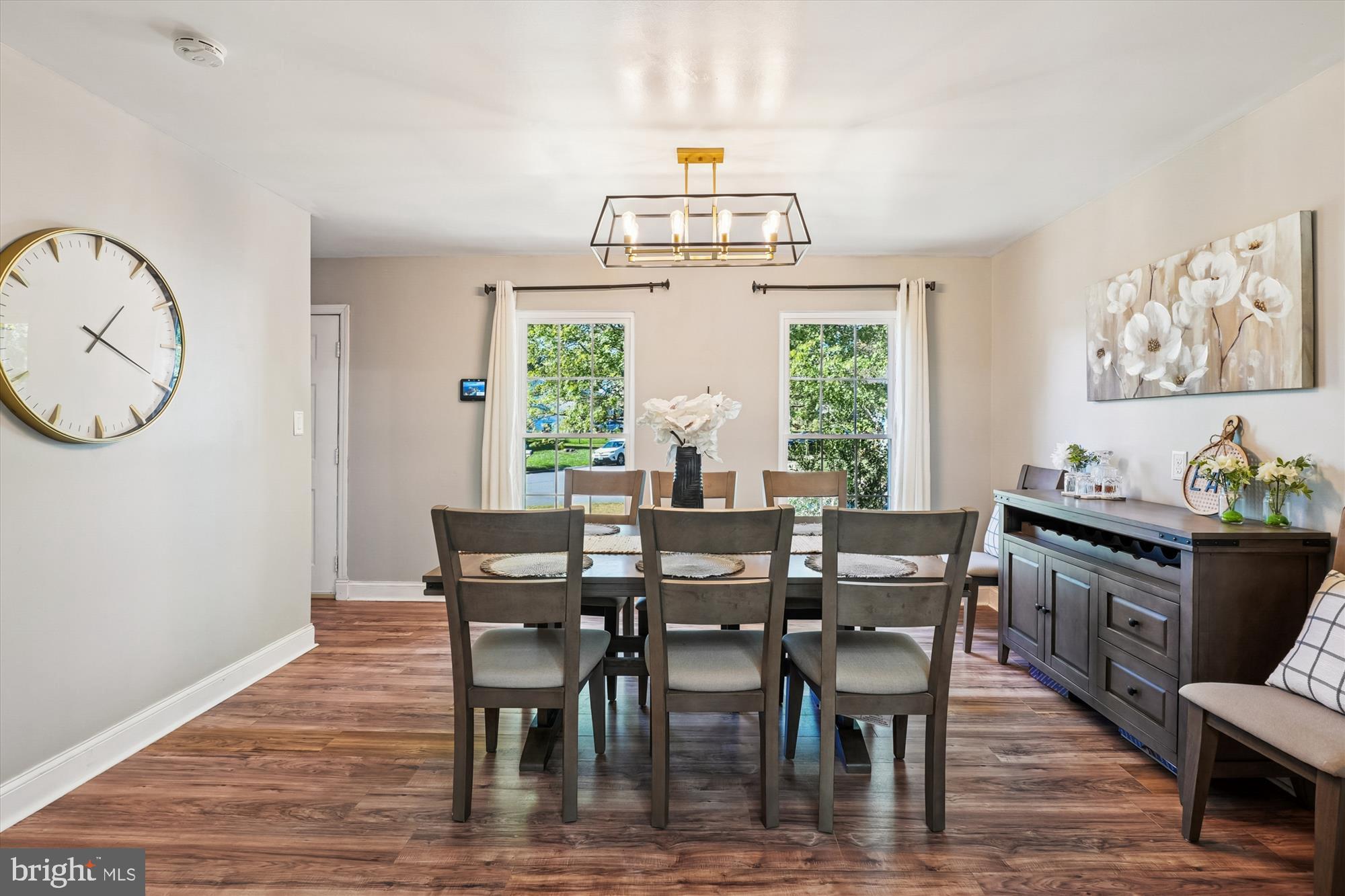 DALE CITY - Residential