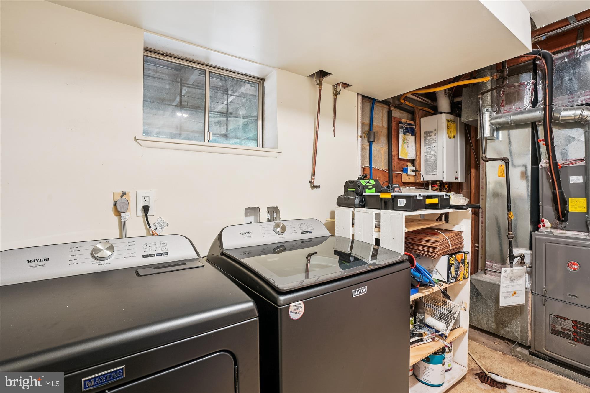 DALE CITY - Residential