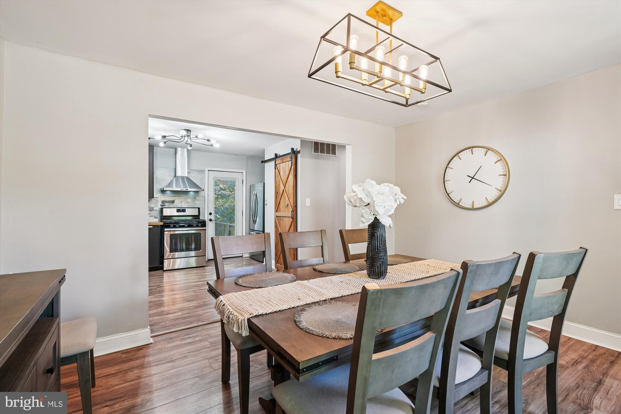 DALE CITY - Residential