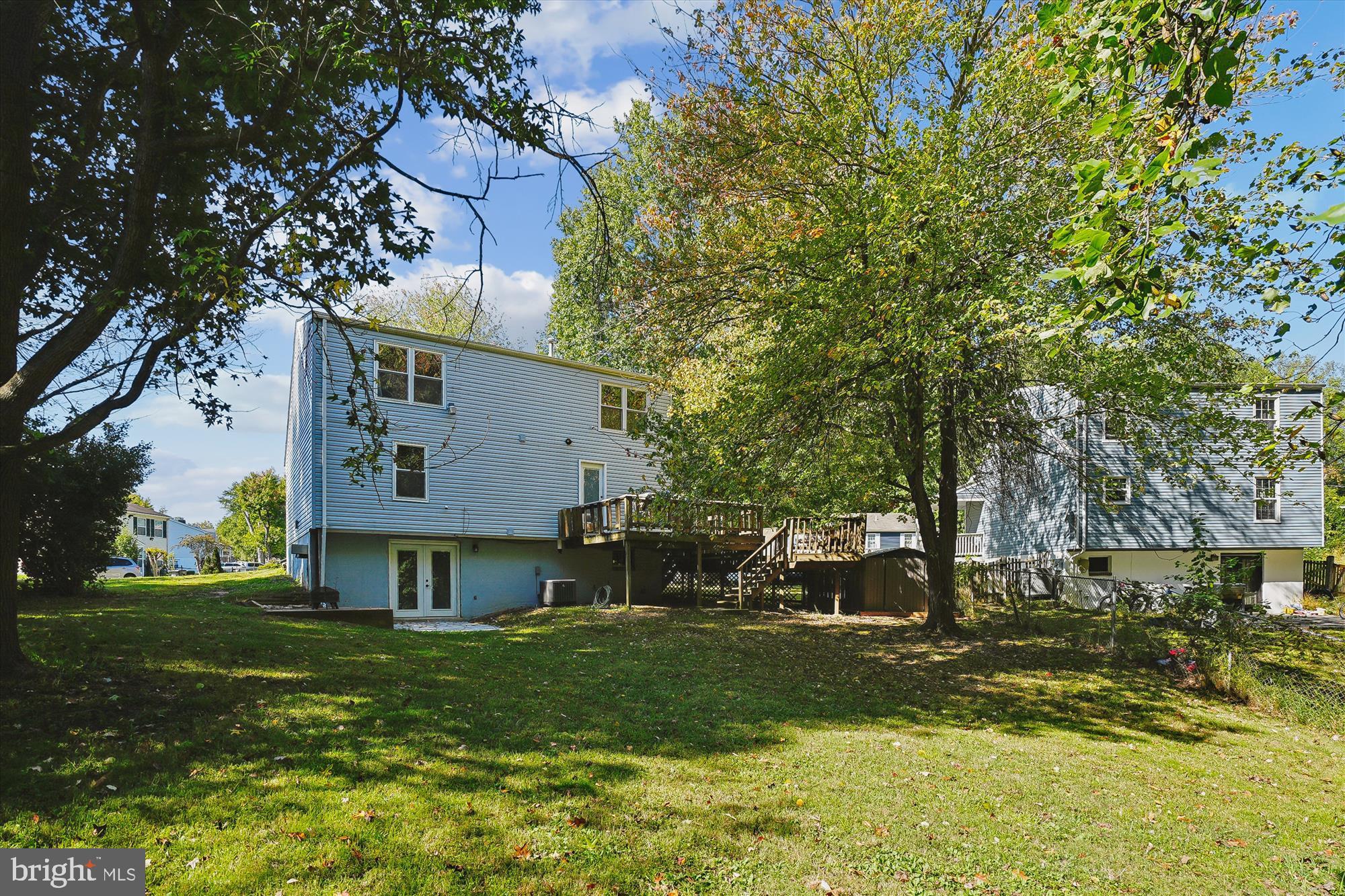 DALE CITY - Residential