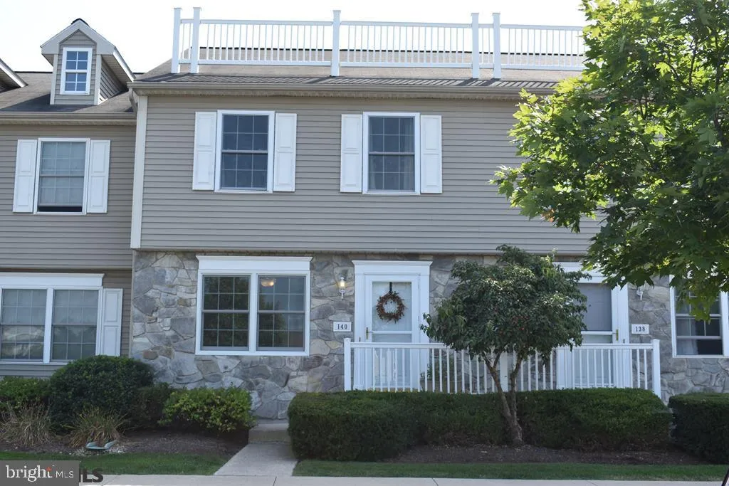 140 Birchtree Court, State College, PA 16801