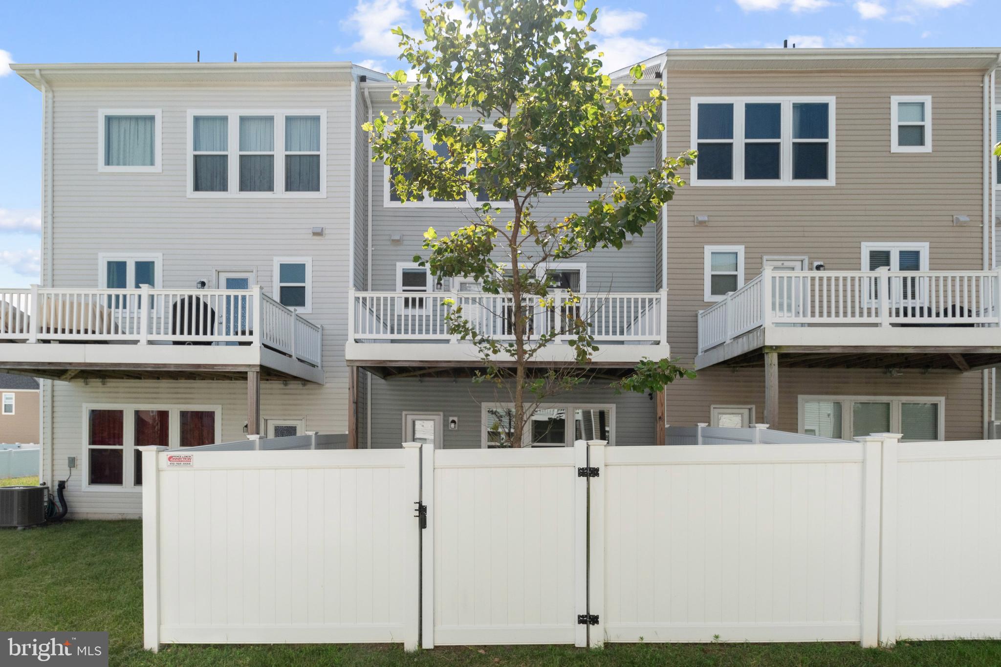 SHIPLEY HOMESTEAD - Residential