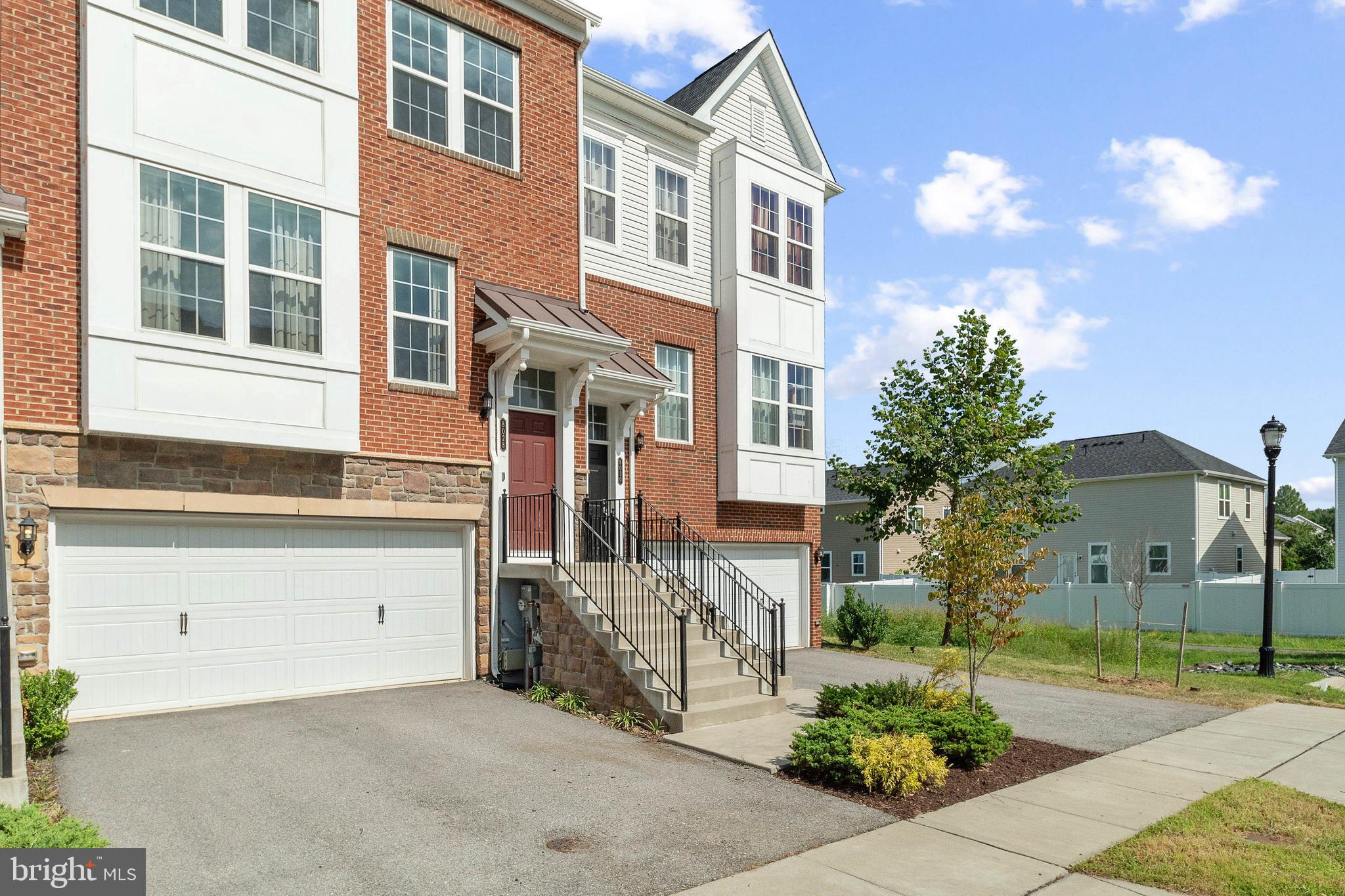 SHIPLEY HOMESTEAD - Residential