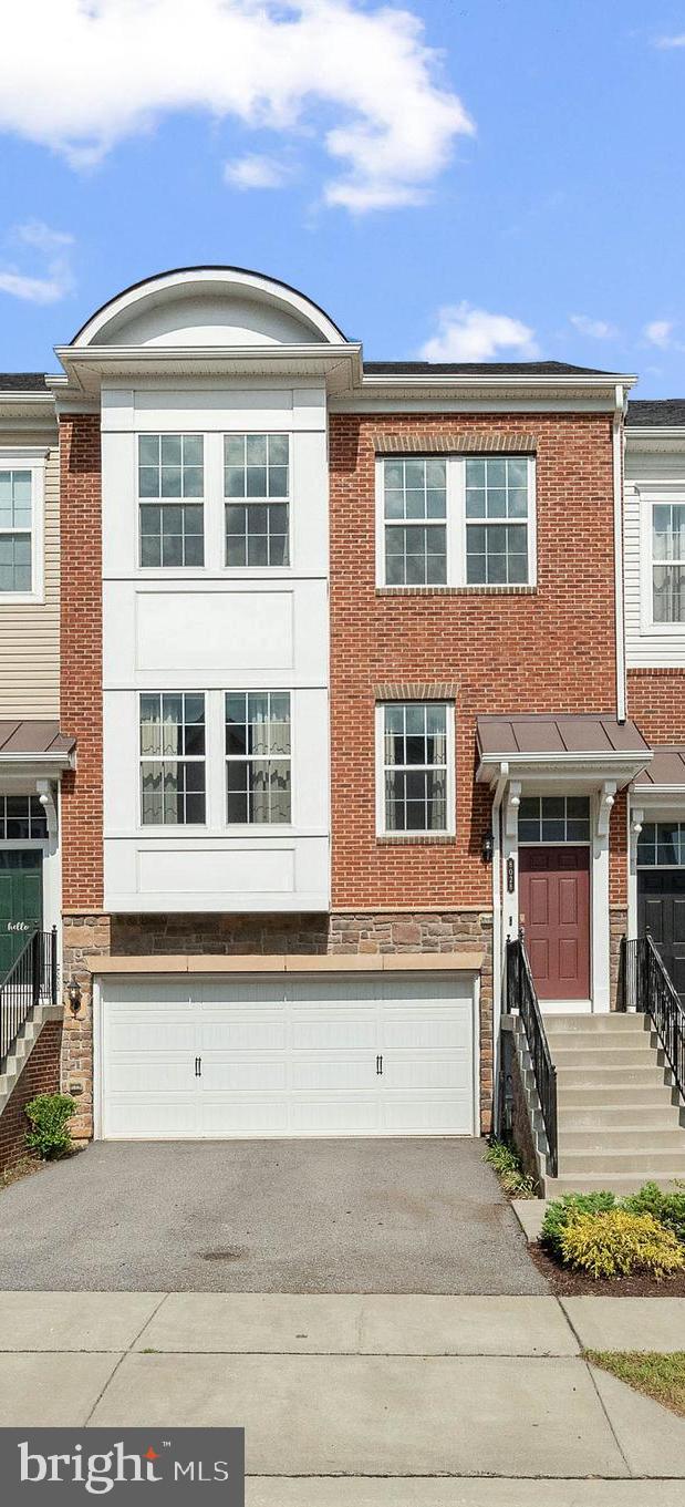 SHIPLEY HOMESTEAD - Residential