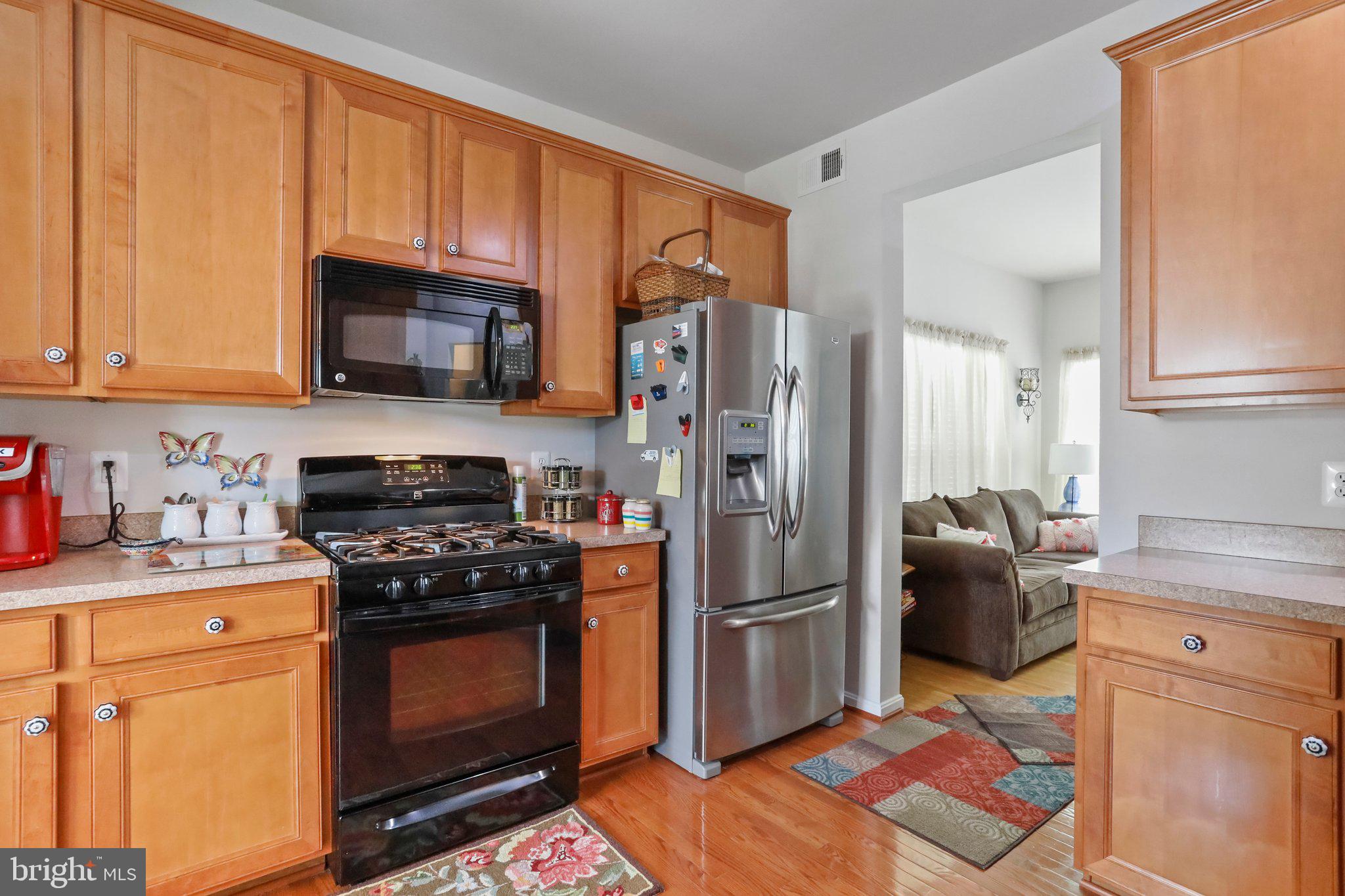 LIBERTY RUN - Residential