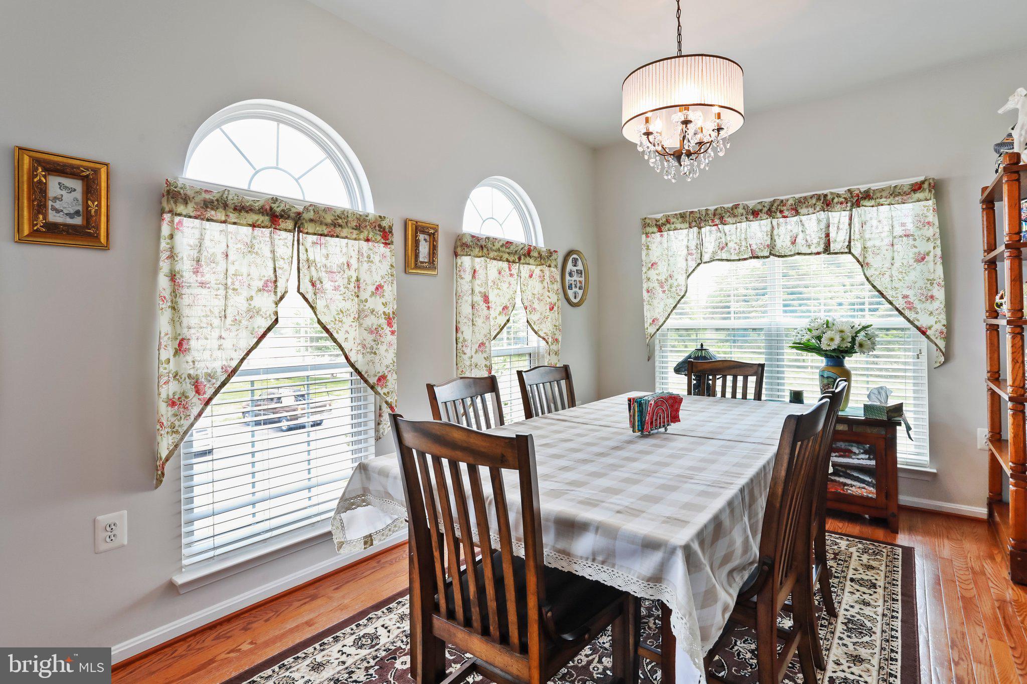 LIBERTY RUN - Residential