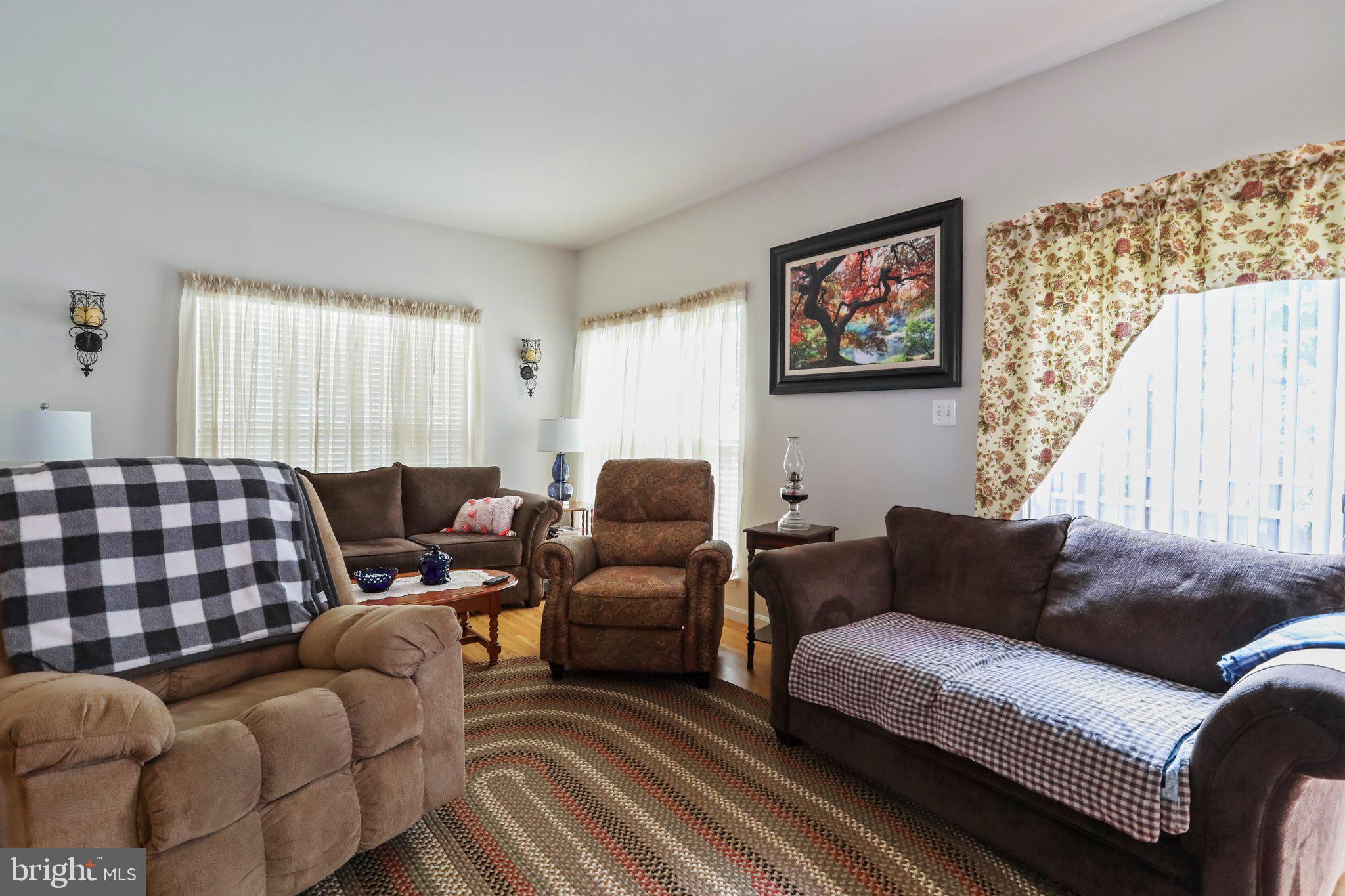 LIBERTY RUN - Residential