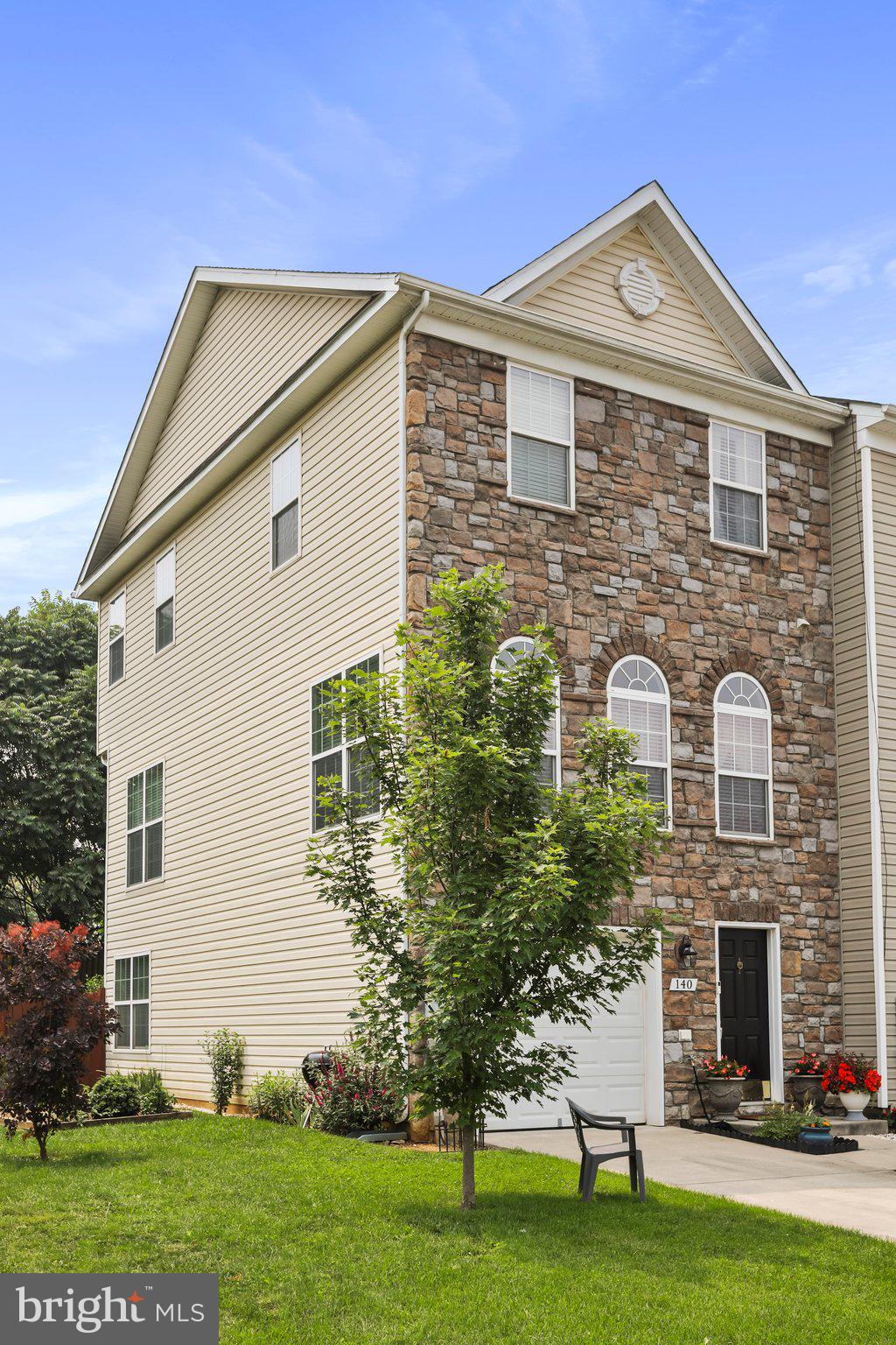 LIBERTY RUN - Residential