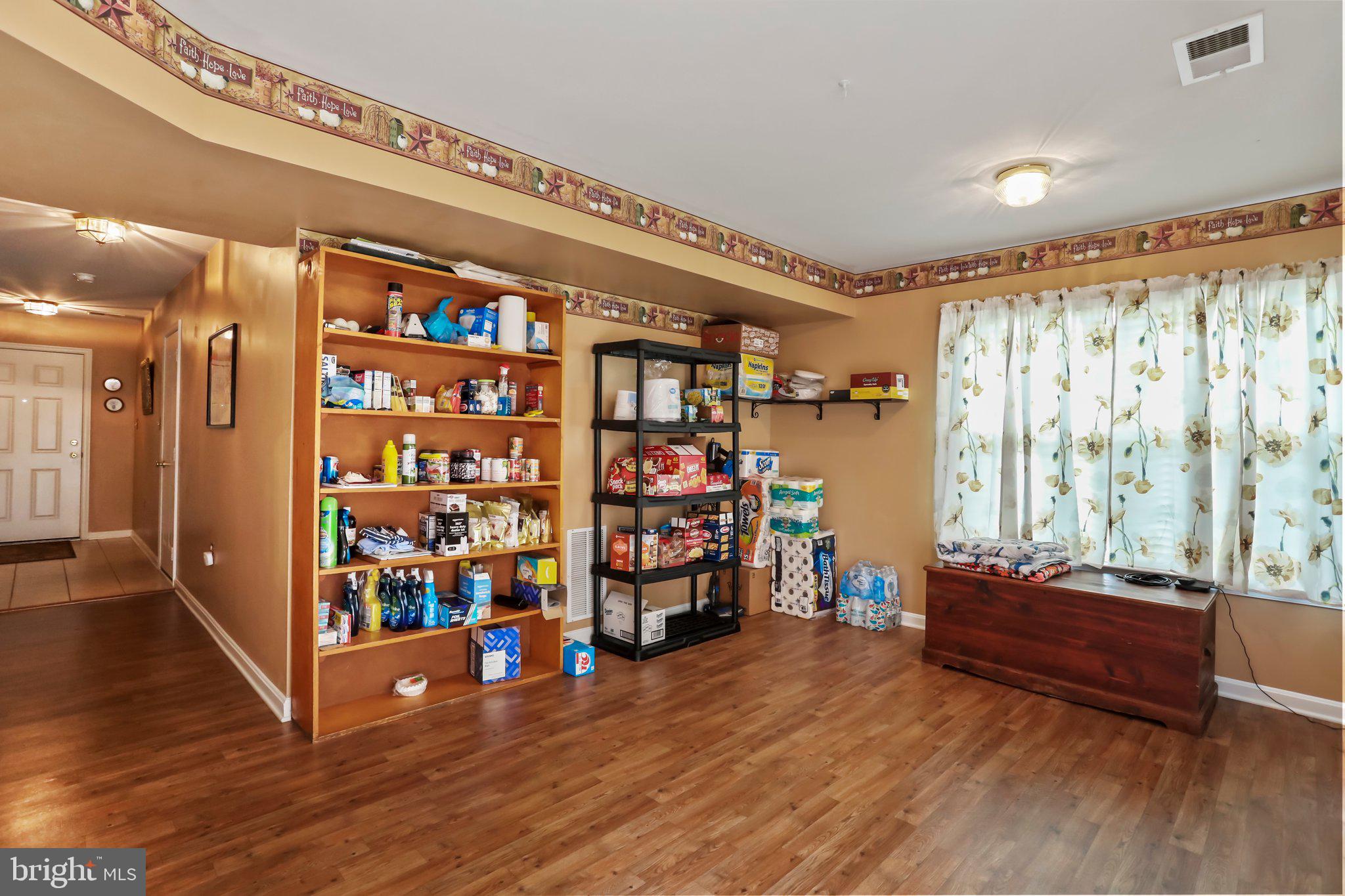 LIBERTY RUN - Residential