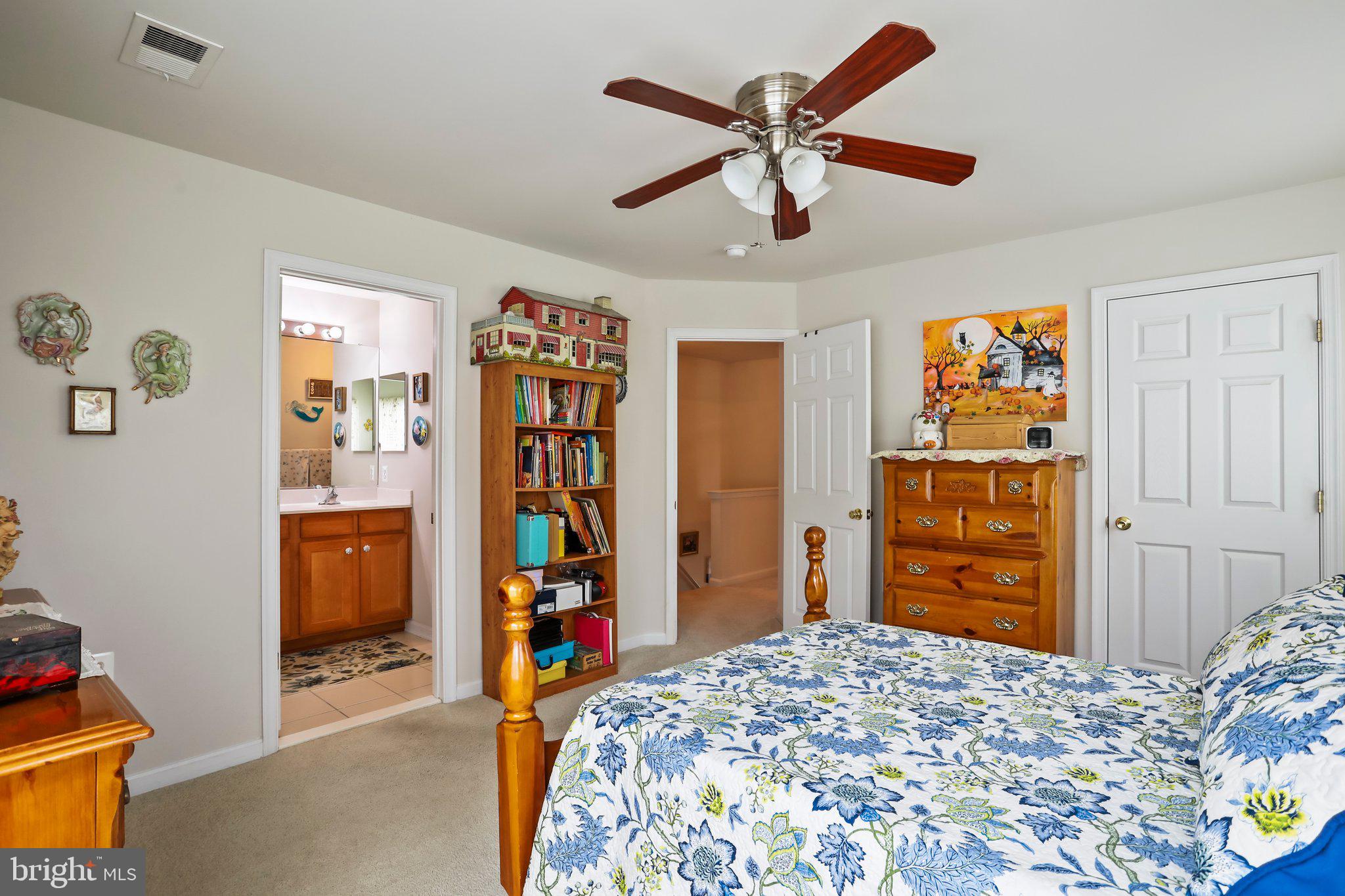 LIBERTY RUN - Residential