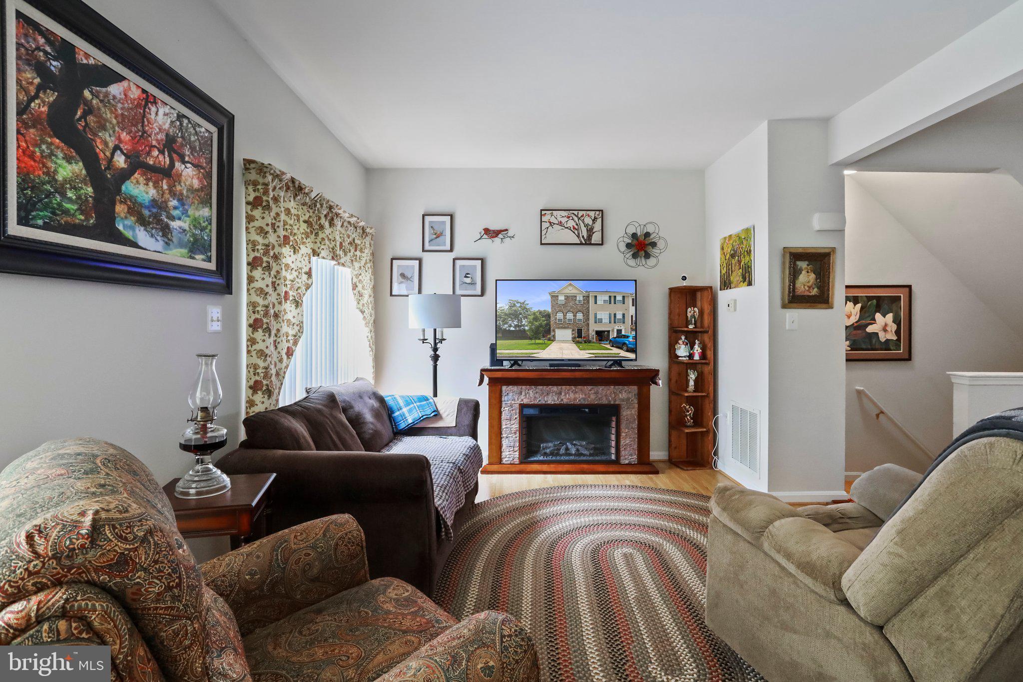 LIBERTY RUN - Residential