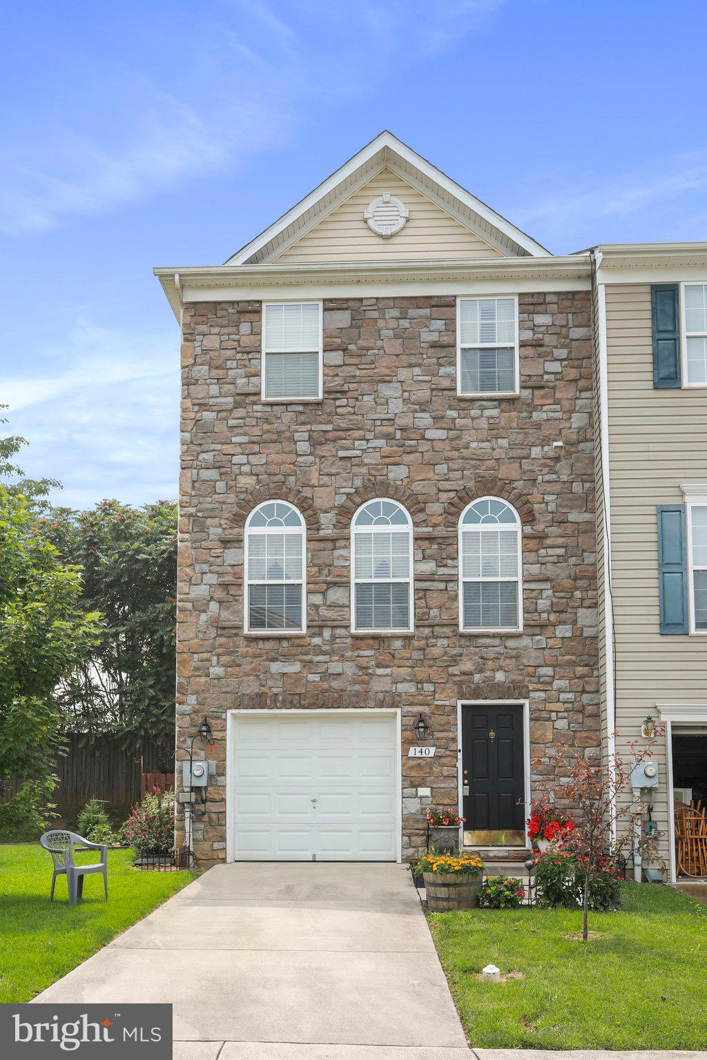 LIBERTY RUN - Residential