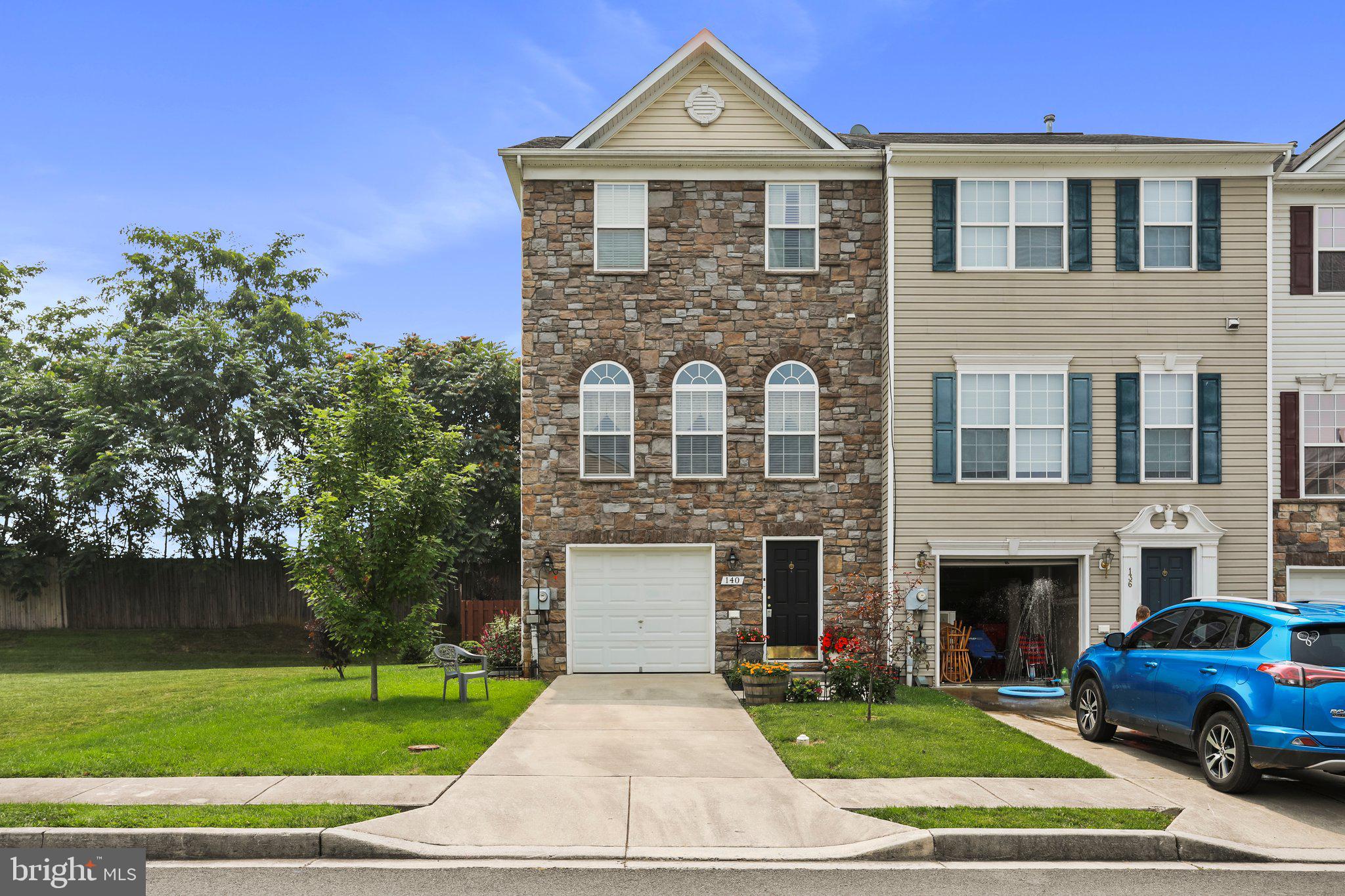 LIBERTY RUN - Residential