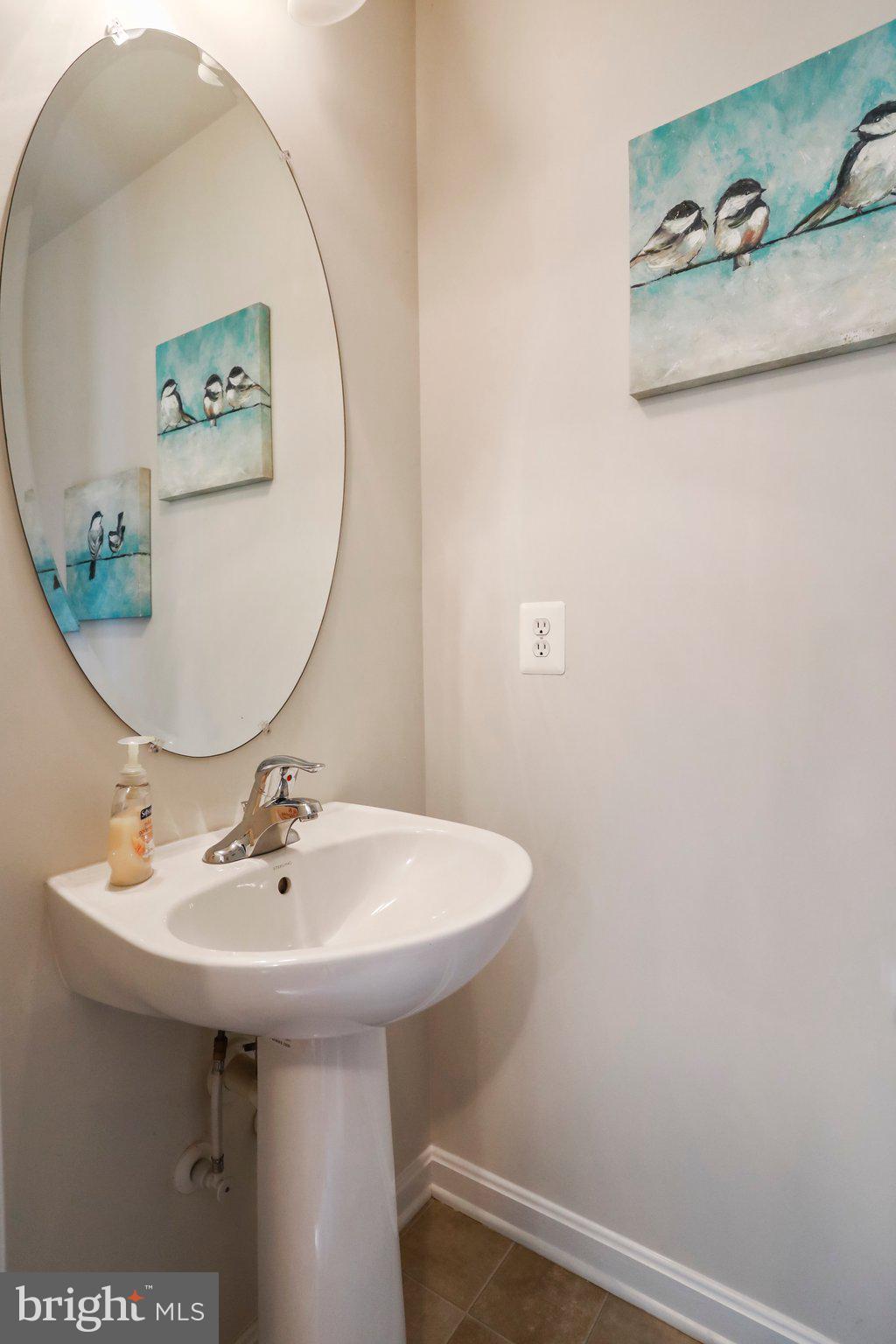 LIBERTY RUN - Residential