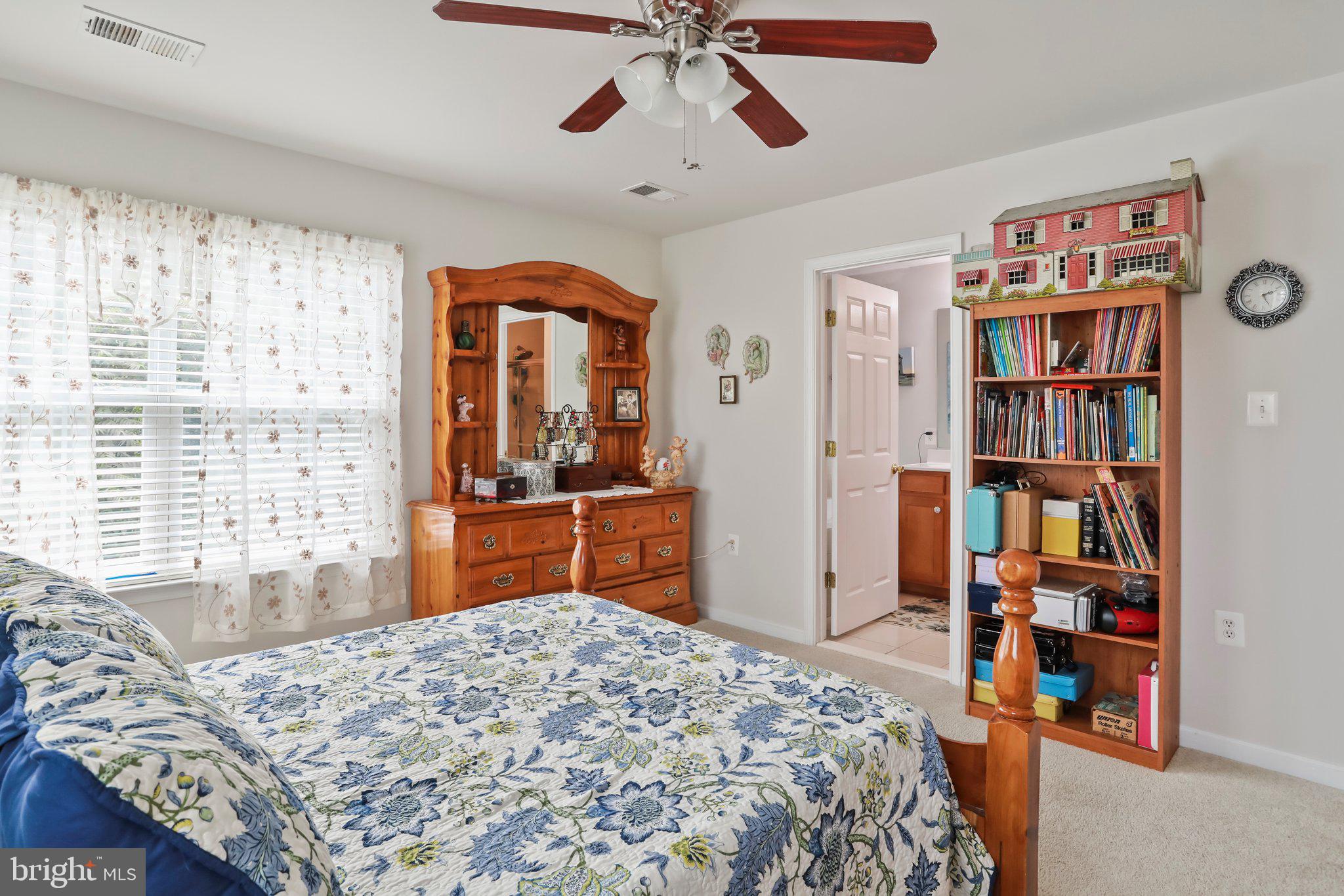 LIBERTY RUN - Residential