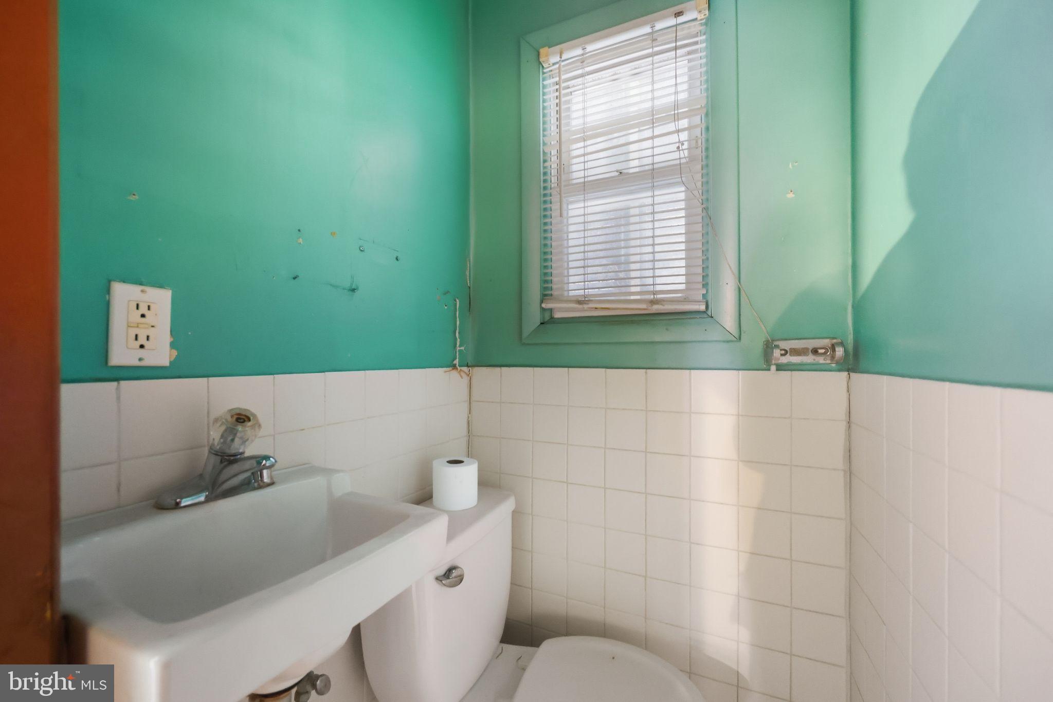 GRADUATE HOSPITAL - Residential Income