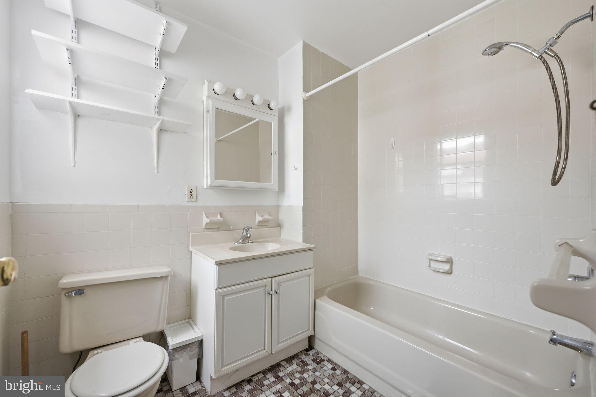 GRADUATE HOSPITAL - Residential Income