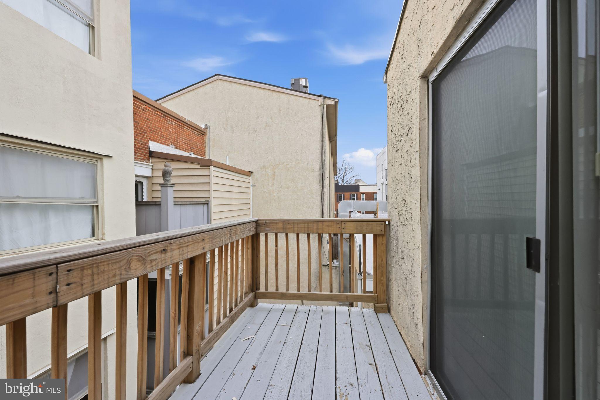 GRADUATE HOSPITAL - Residential Income