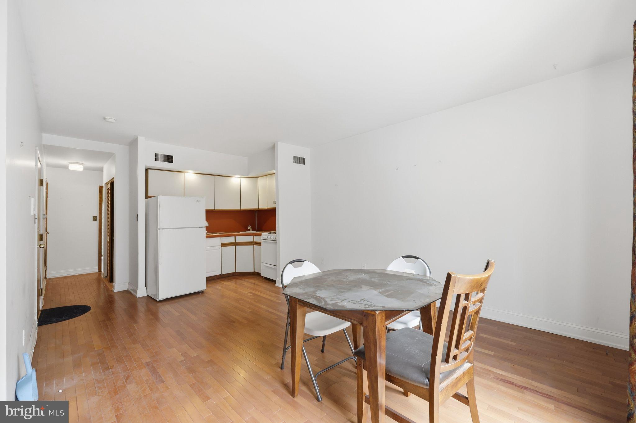 GRADUATE HOSPITAL - Residential Income