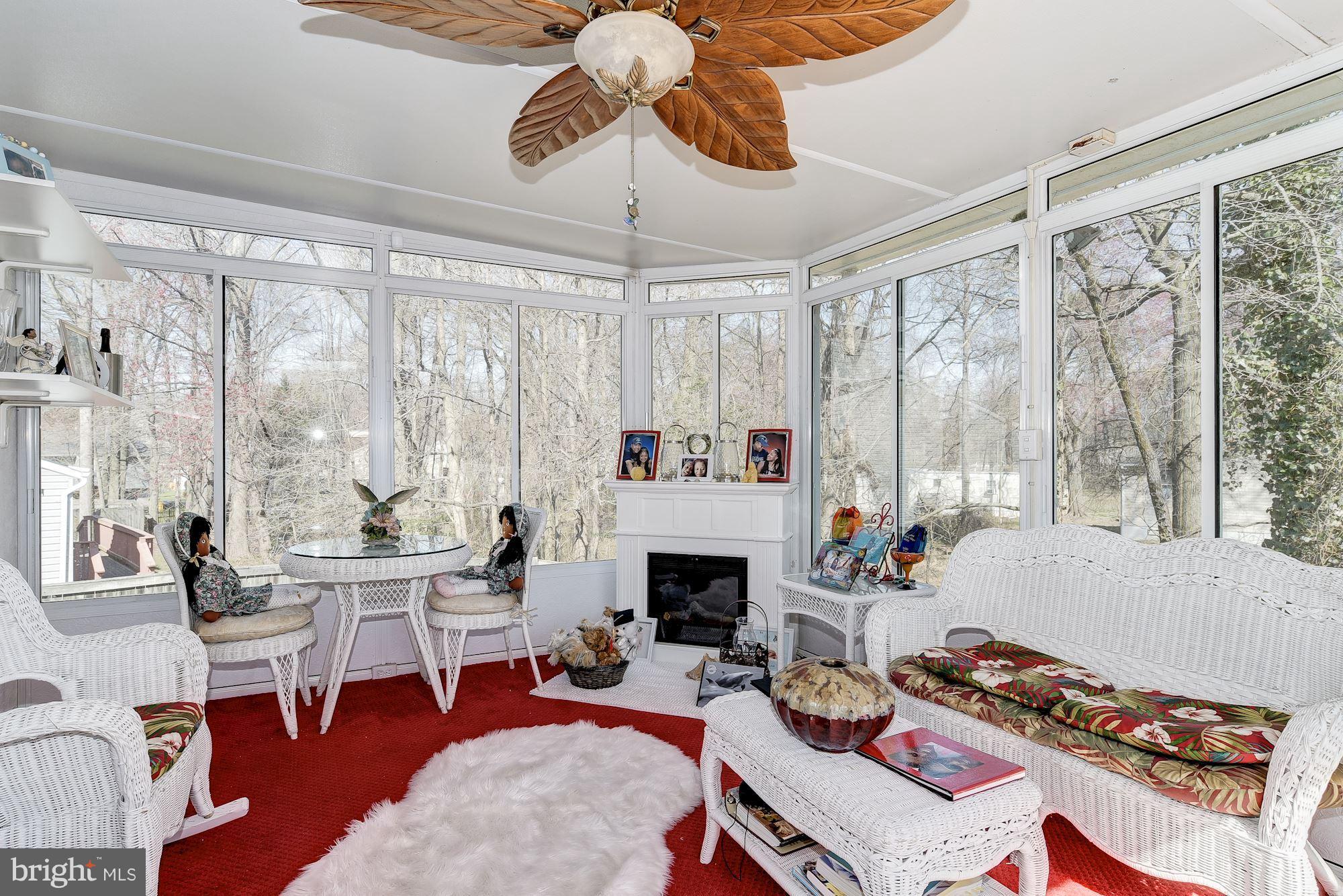 WINDSWEPT ESTATES - Residential