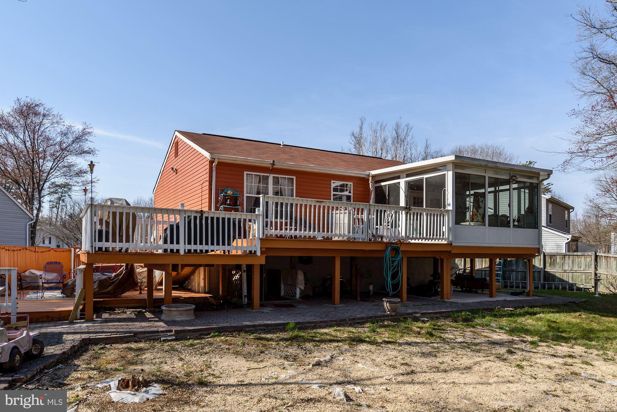 WINDSWEPT ESTATES - Residential