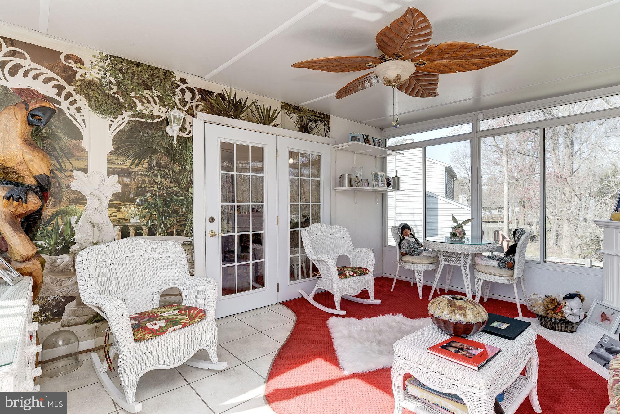 WINDSWEPT ESTATES - Residential