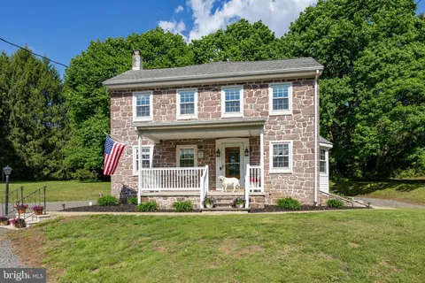 305 Gunhart Road, Mohnton, PA MLS: PABK2057494