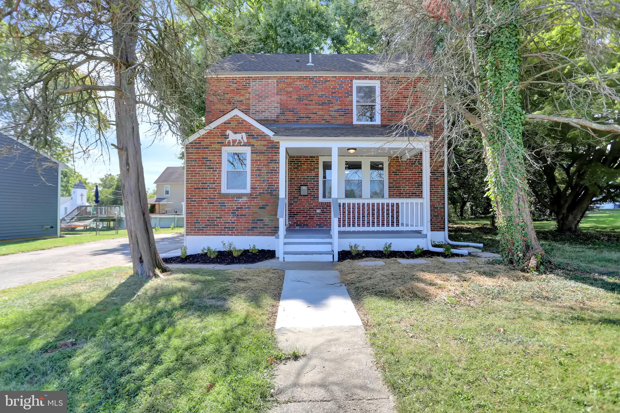 NOTTINGHAM - Residential