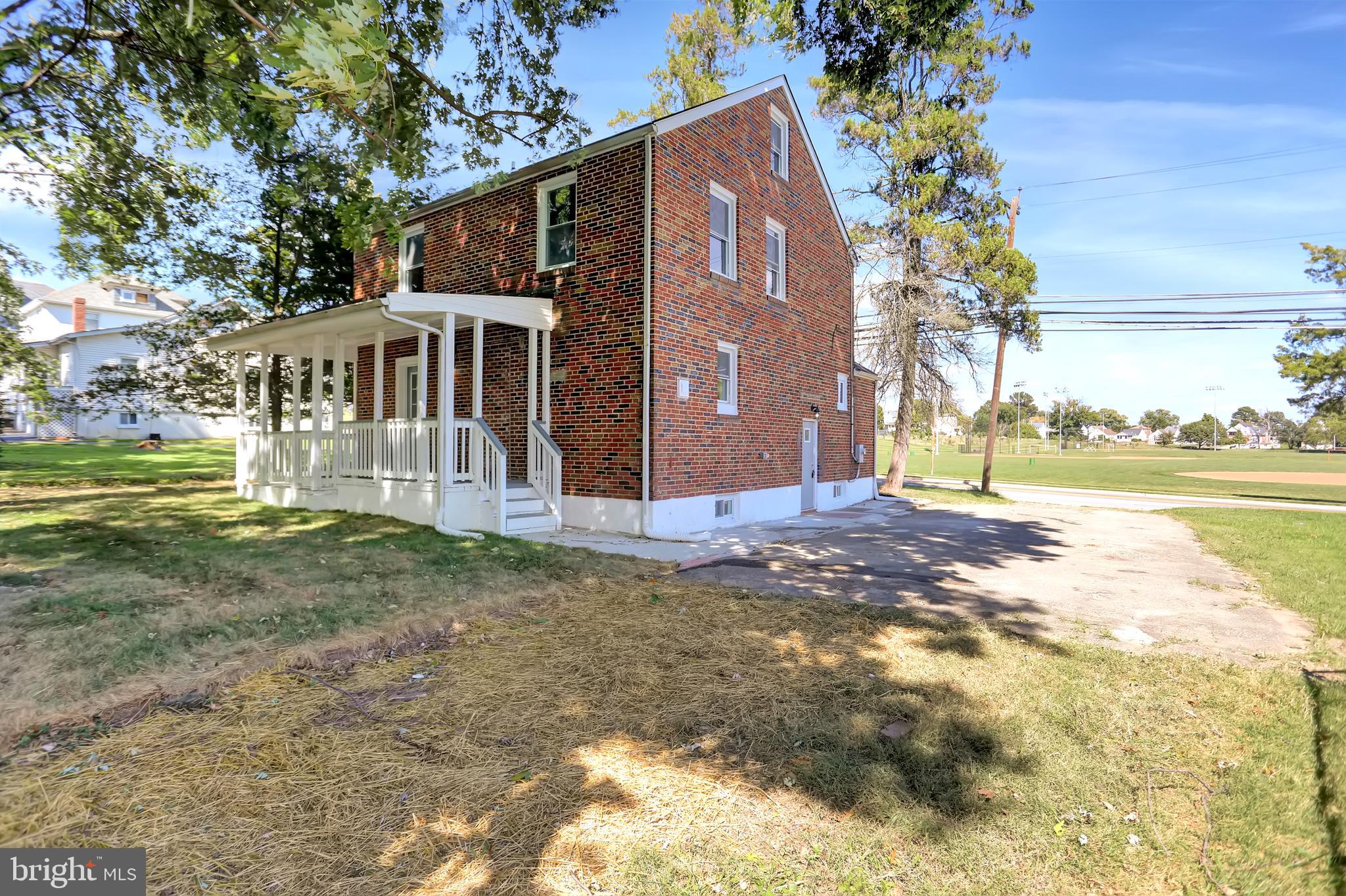 NOTTINGHAM - Residential