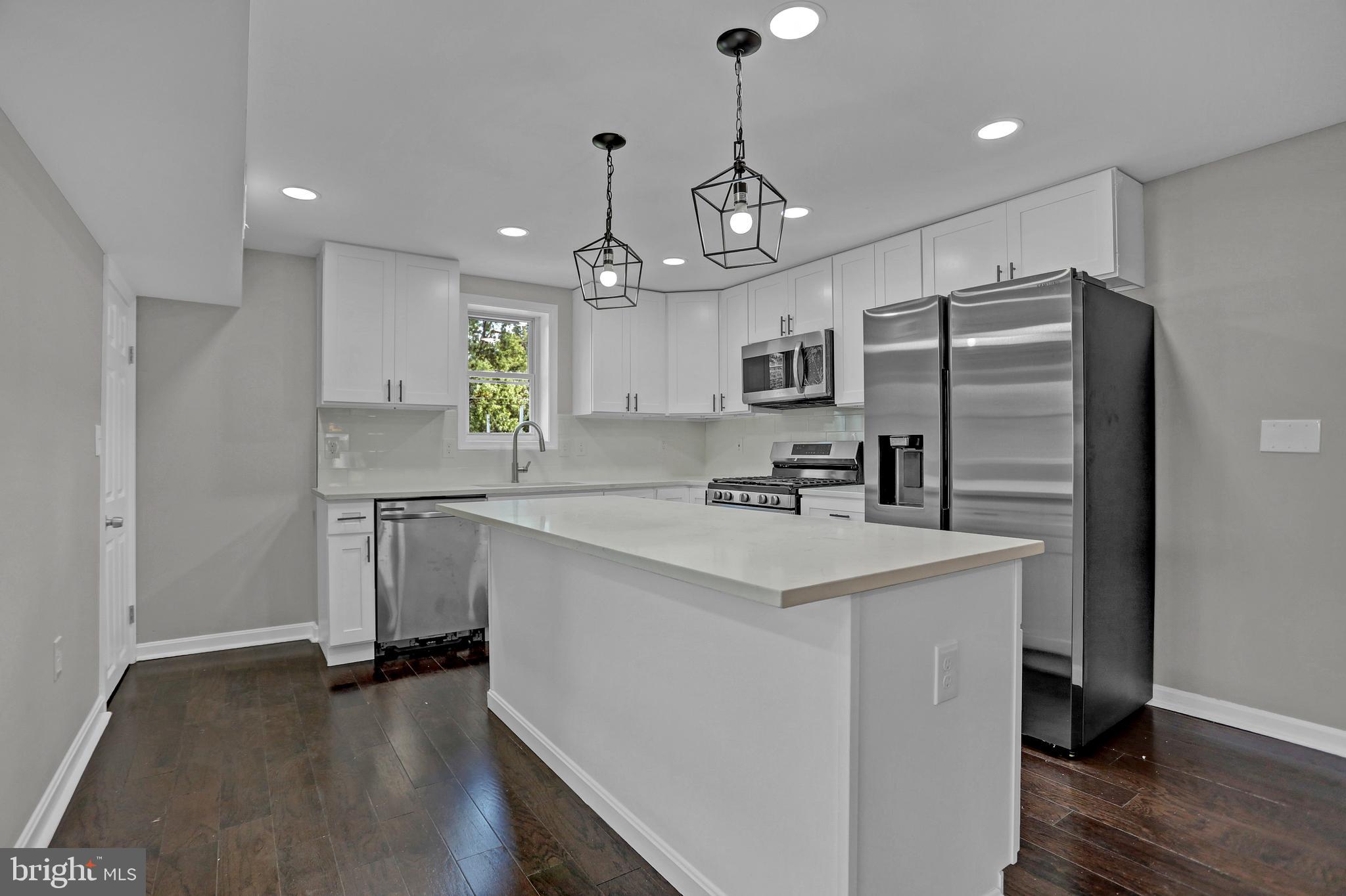 NOTTINGHAM - Residential