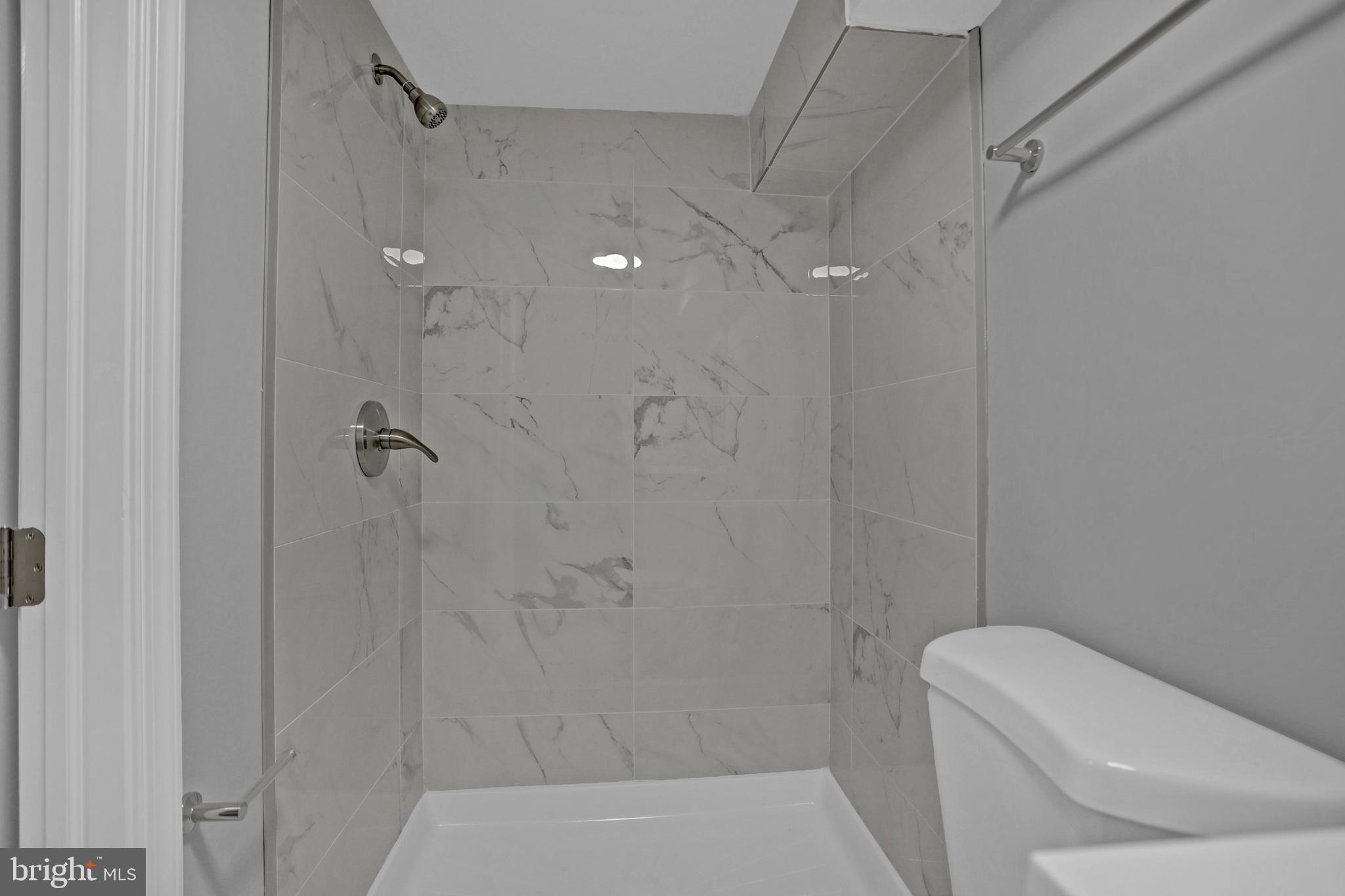 NOTTINGHAM - Residential