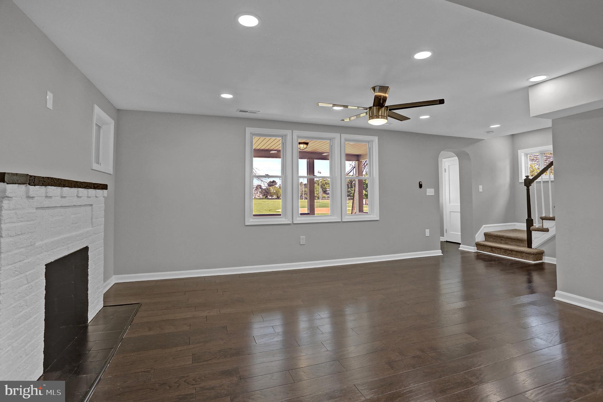 NOTTINGHAM - Residential