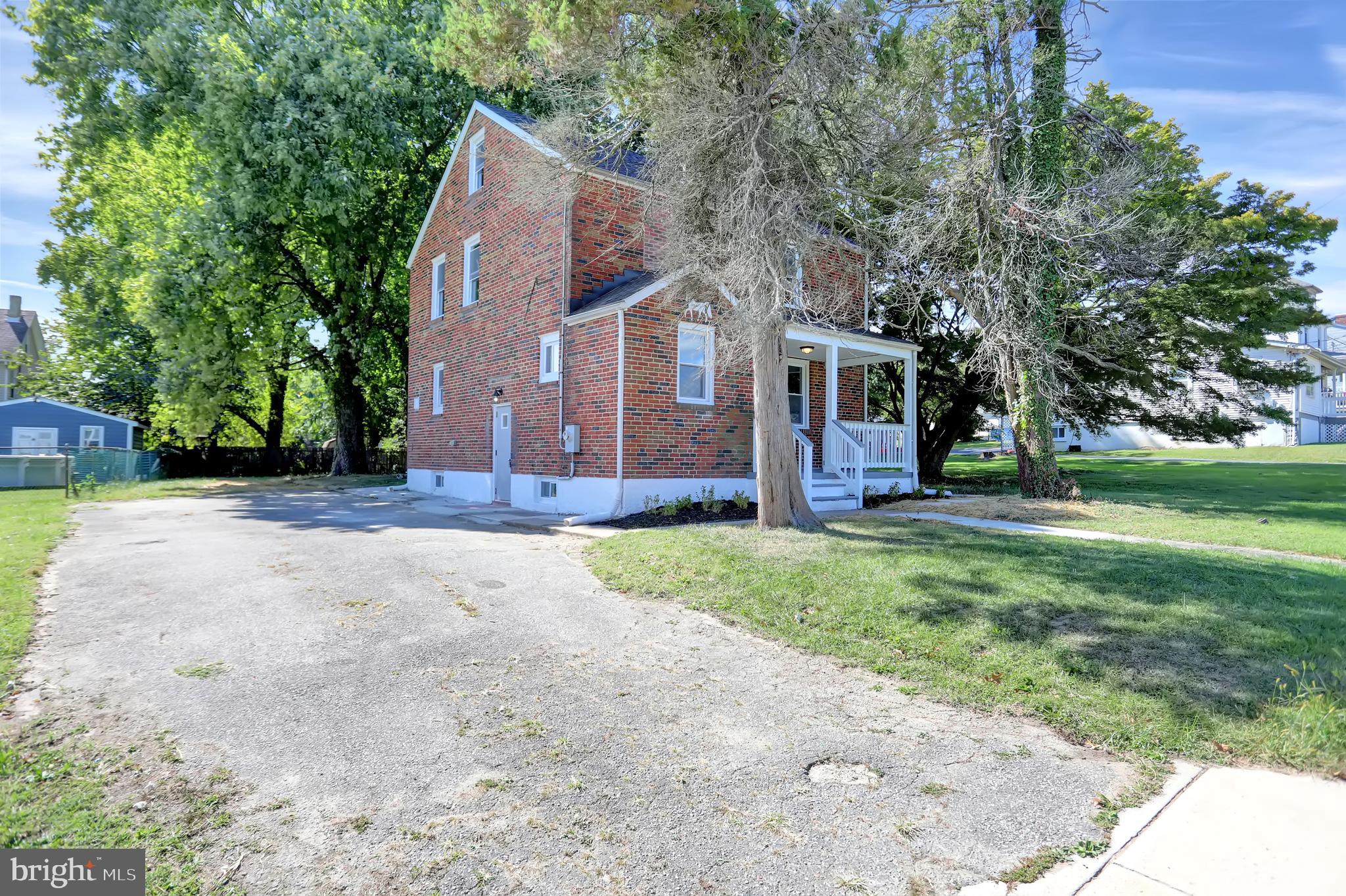 NOTTINGHAM - Residential