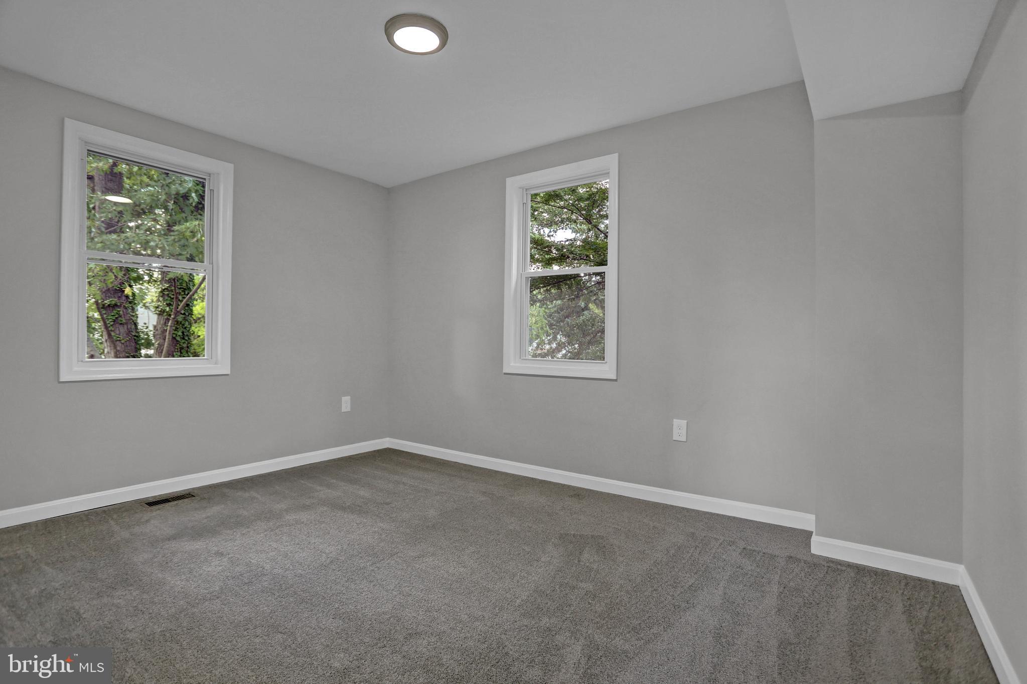 NOTTINGHAM - Residential