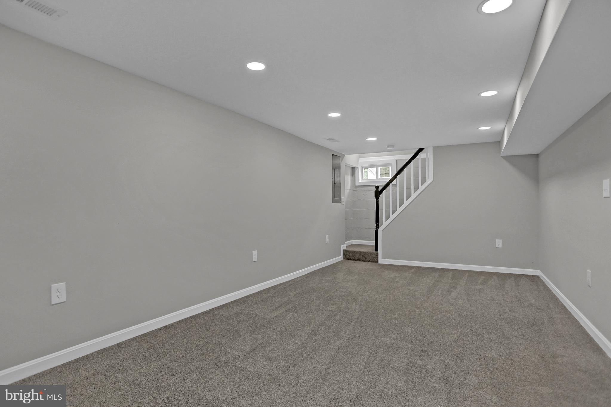 NOTTINGHAM - Residential